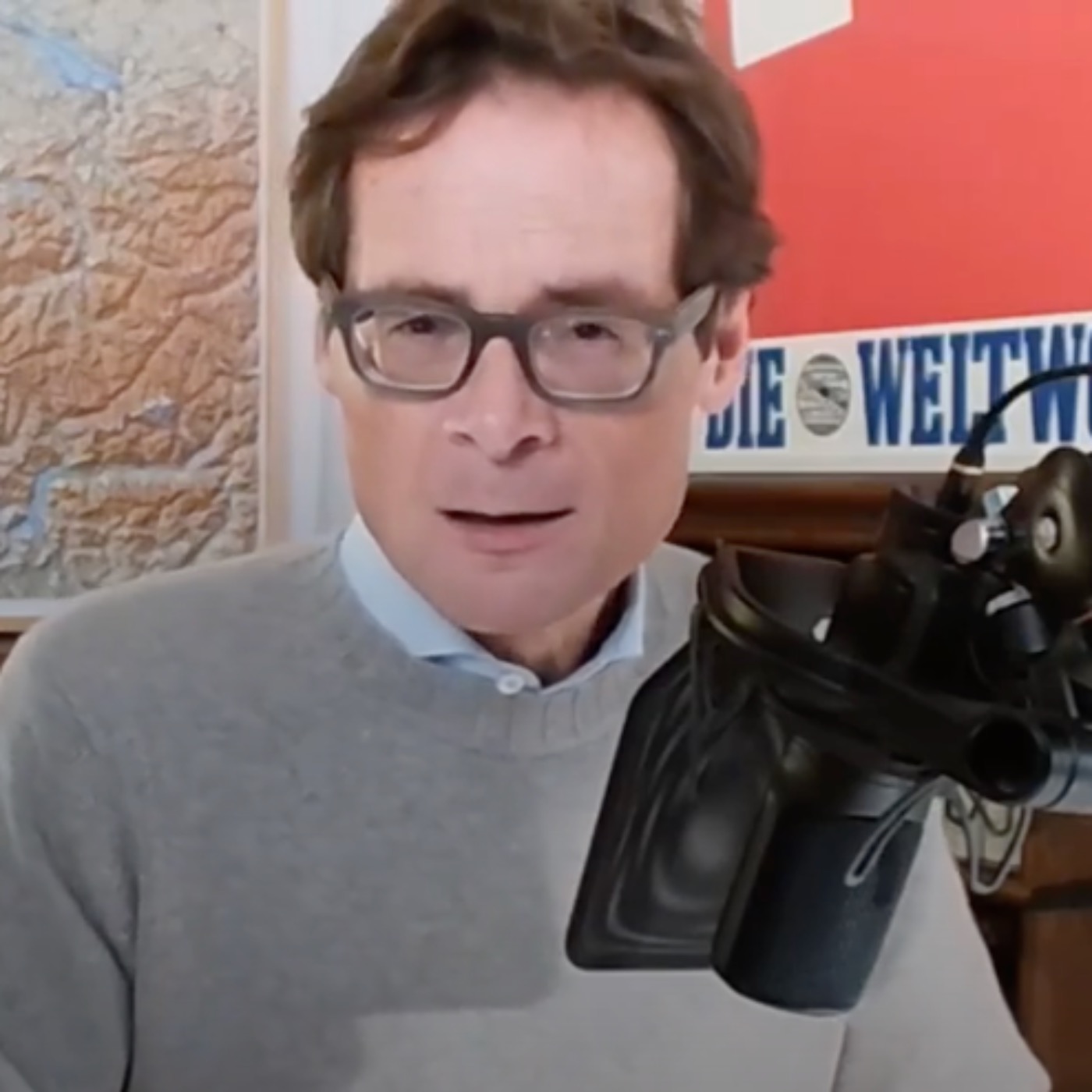 FDP sagt ja zur EU-Unterwerfung und nein zum Ständemehr – Weltwoche Daily CH