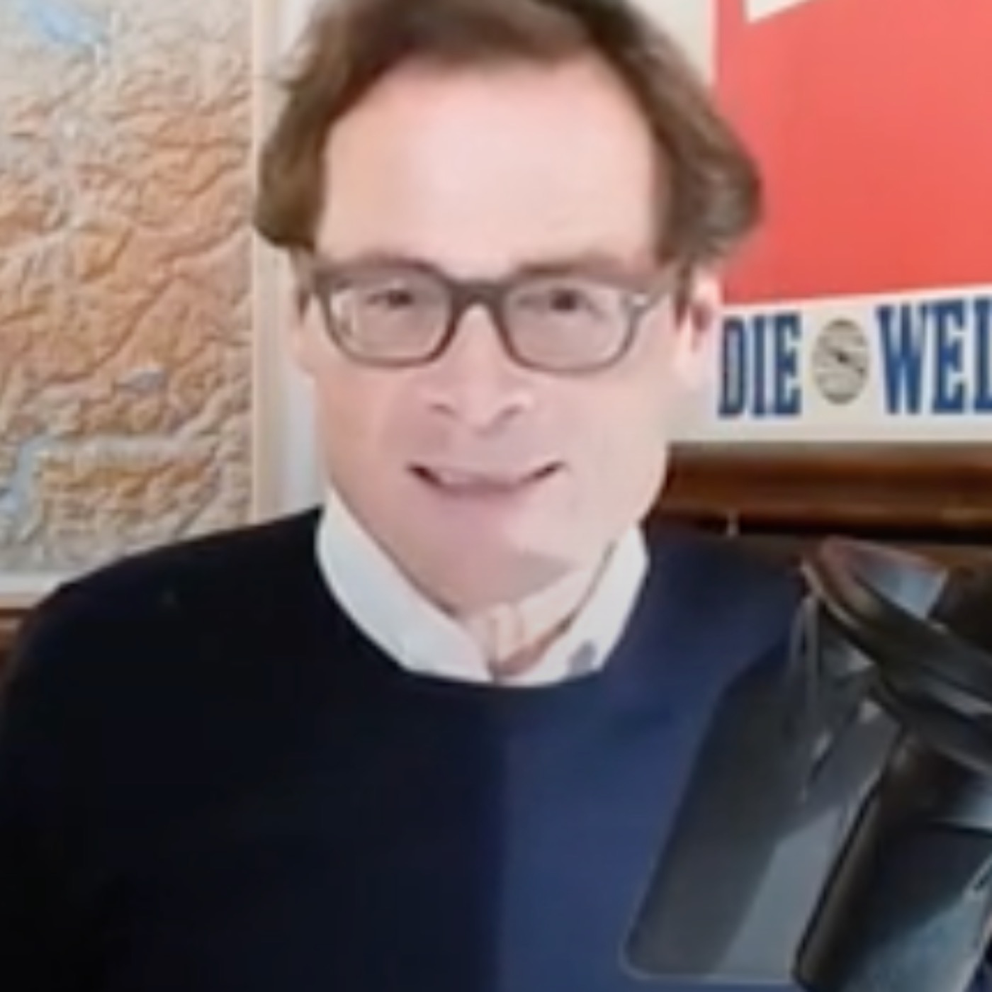 Merz: «Brandmauer» gegen die Demokratie – Weltwoche Daily DE