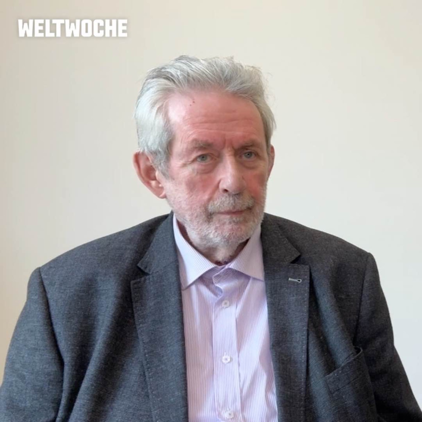 «Man muss auch mit der AfD reden»: Doyen der Sozialdemokratie über die Schweiz, Europa und Deutschland