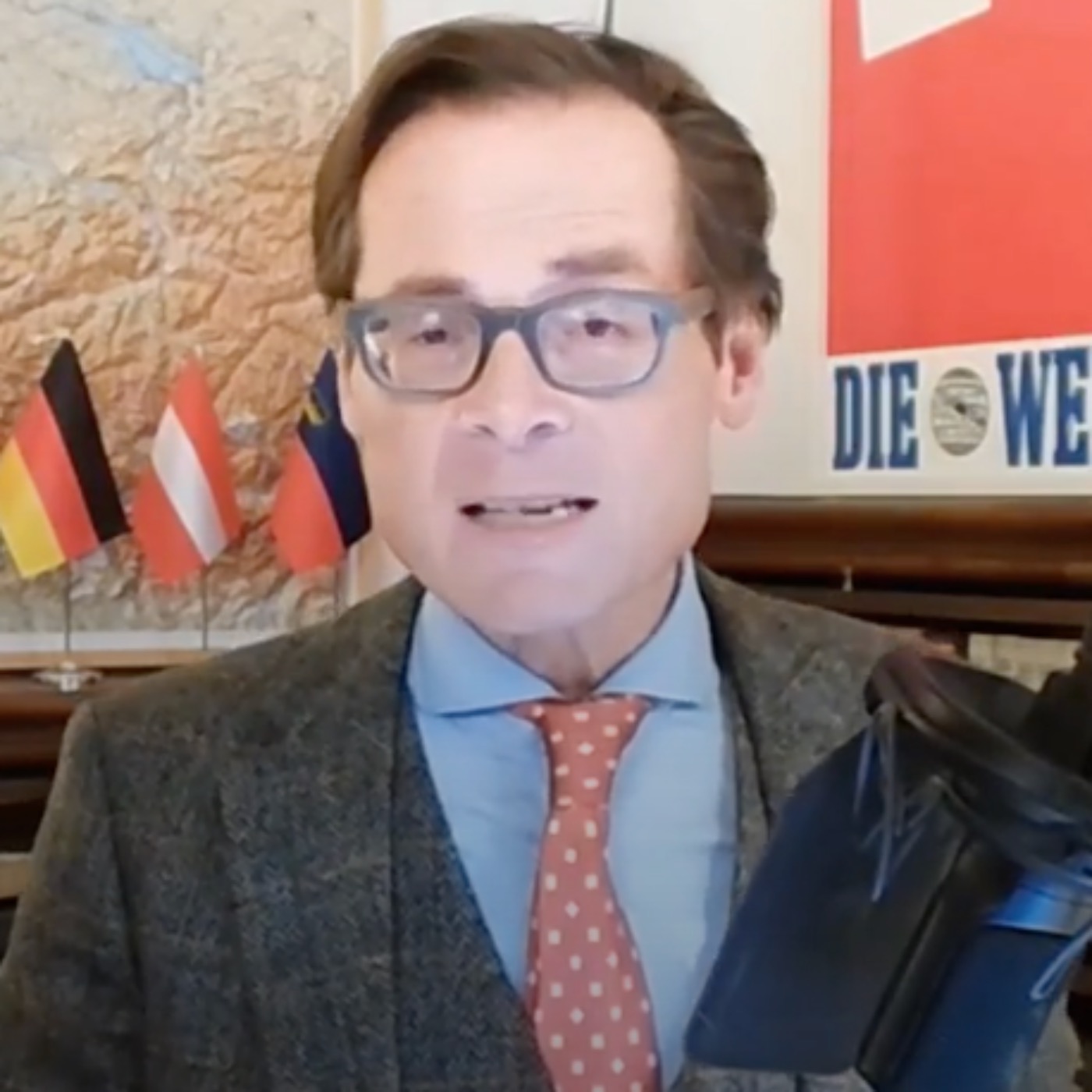 Gaza-Kinder in der Schweiz: Willkürlicher Moralpopulismus linker Politiker – Weltwoche Daily CH