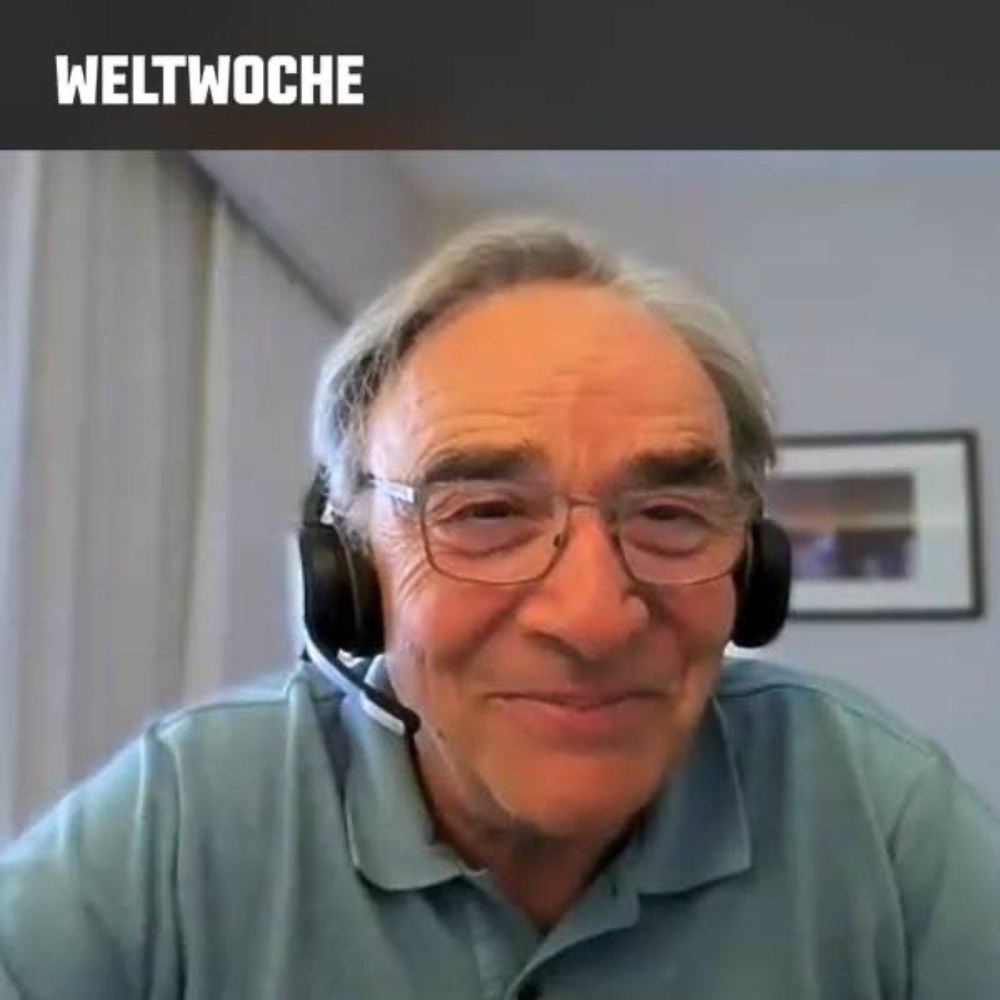 Milei, Vorbild für die Welt: Alex Baur über die Wahlen in Argentinien, Pulverfass Venezuela und Hoffnungsträger Donald Trump
