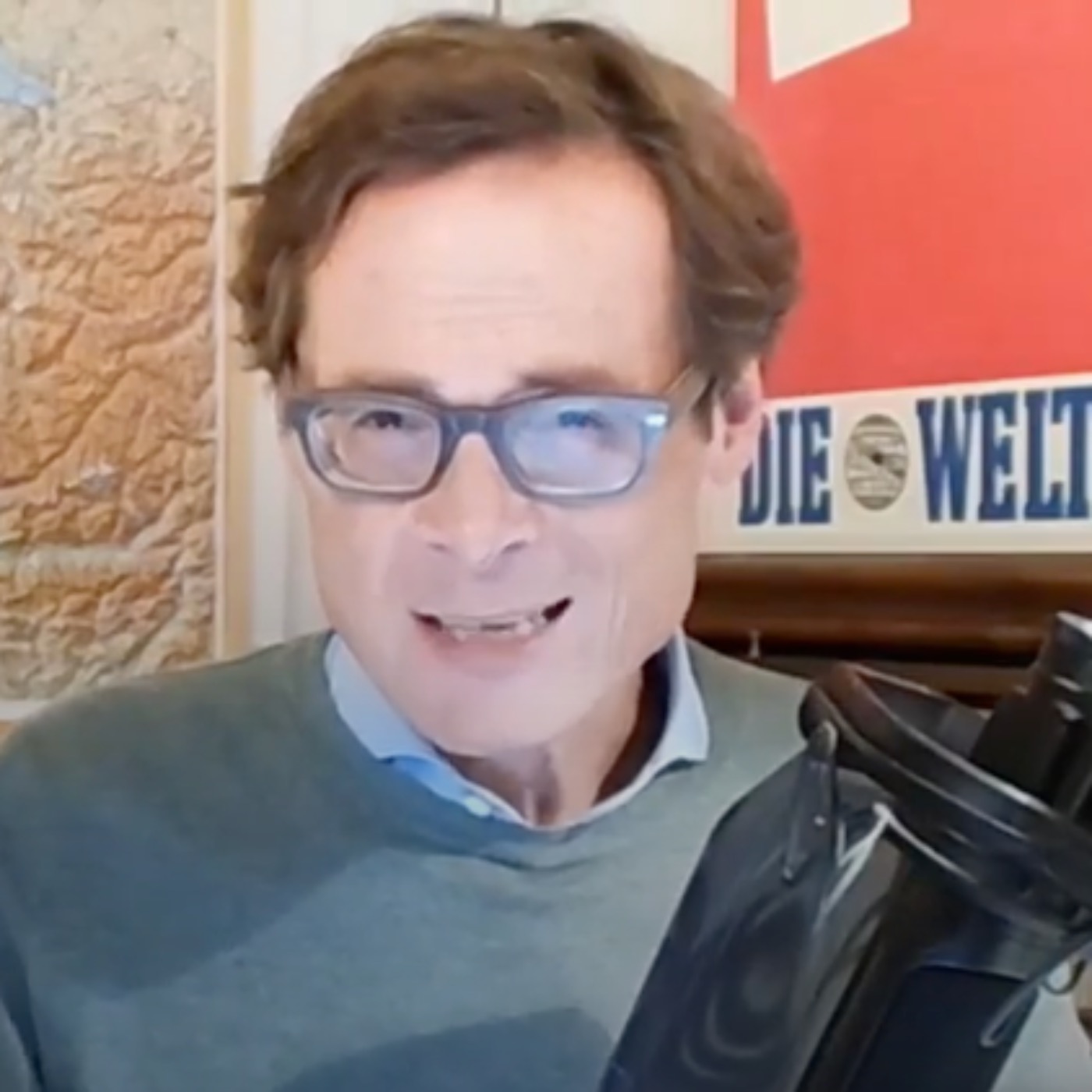 CDU verzweifelt? Putin-Keule gegen AfD – Weltwoche Daily DE