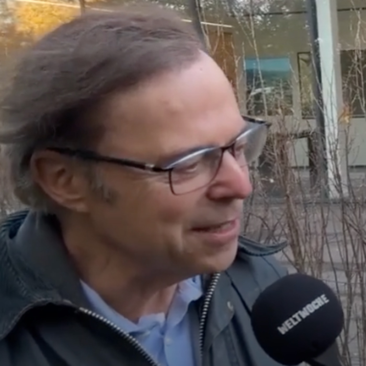 Meilensteine der Schweizer Geschichte: Prof. Mörgeli über die Faszination Rega