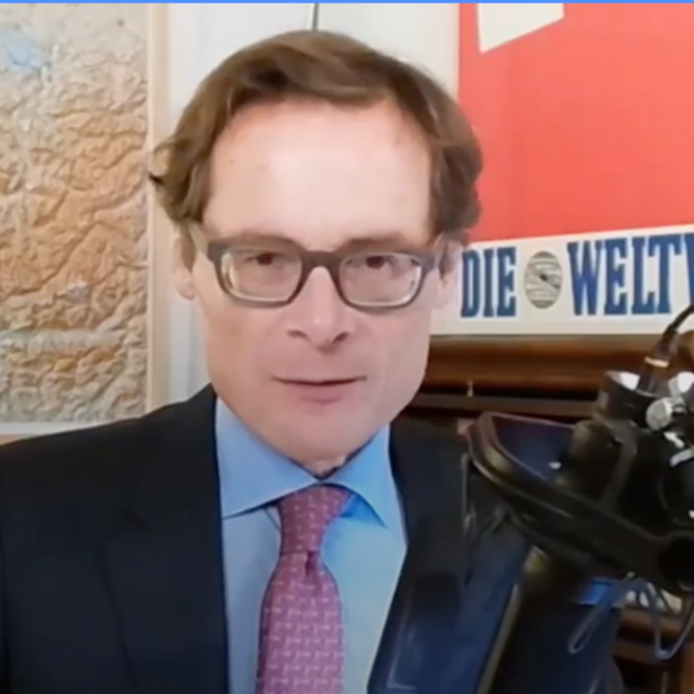 SVP-Rösti weibelt für Internet-Zensur – Weltwoche Daily CH