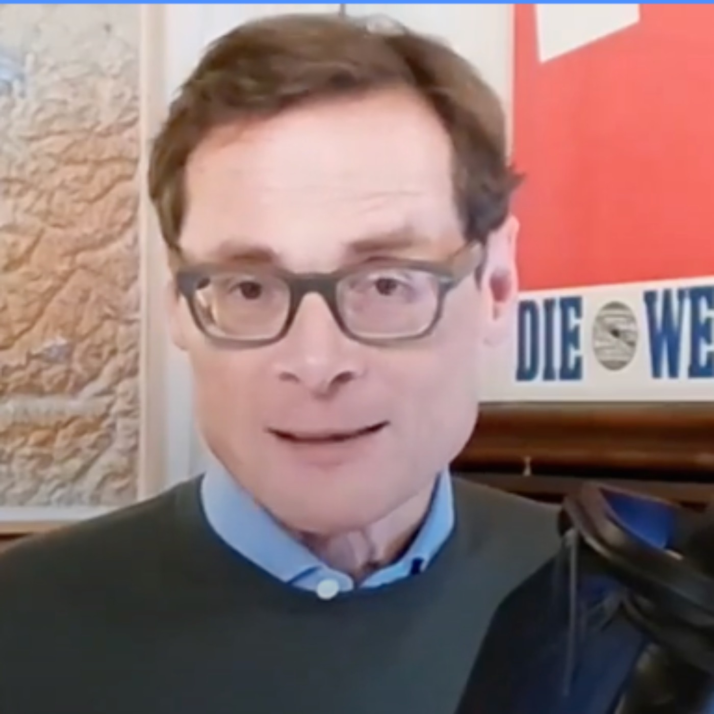 Von der Leyen und Kallas: EU-Frauen des Grauens – Weltwoche Daily DE