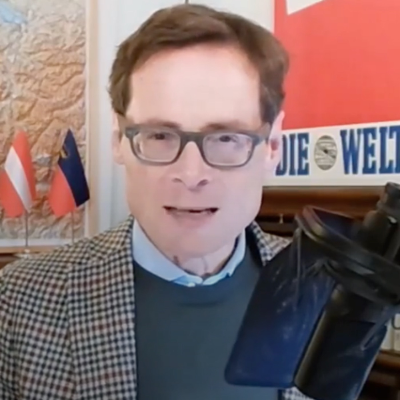 Trumps Flugzeugträger in Südamerika: Bei Putin wäre Aufschrei kolossal – Weltwoche Daily CH