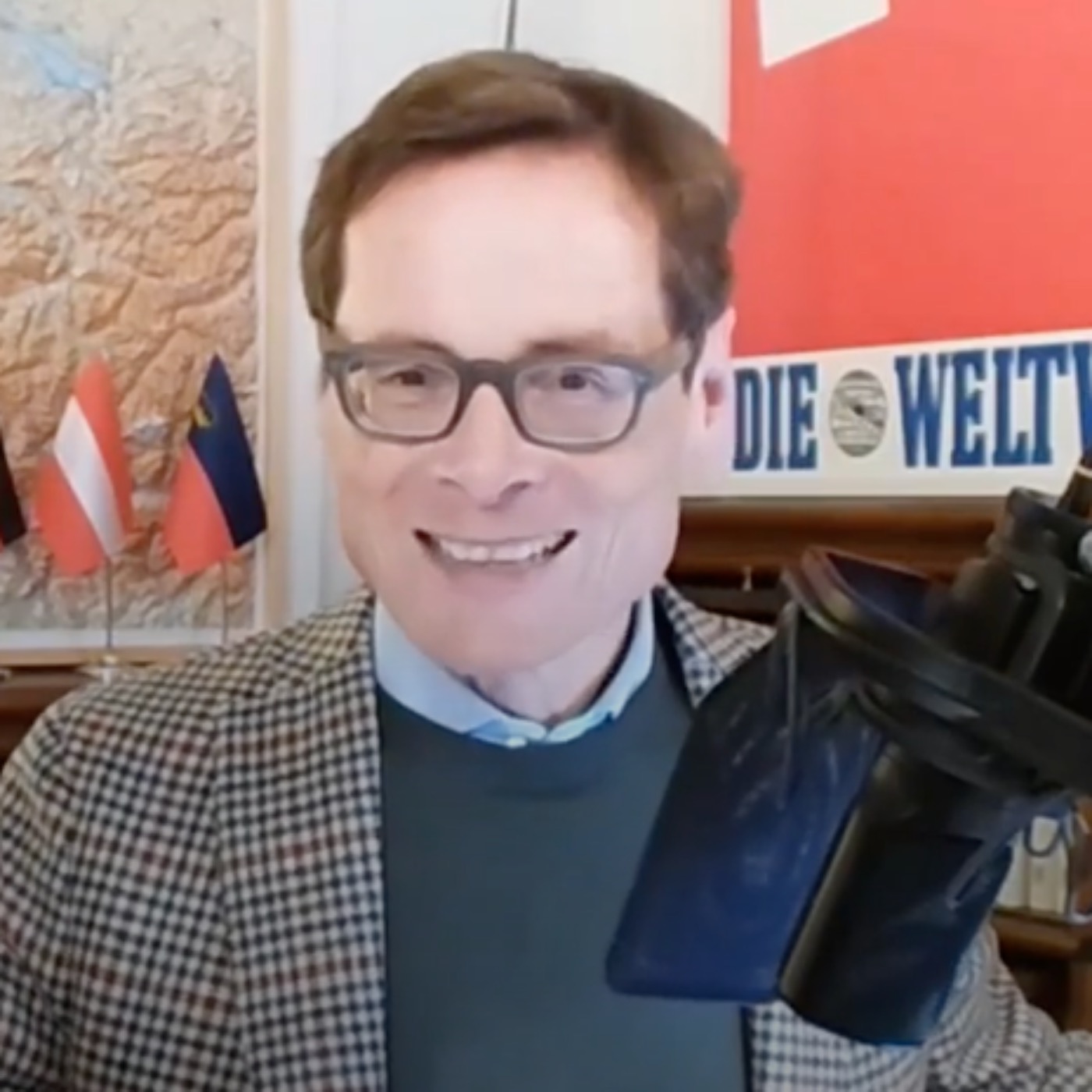 Schon wieder: Brandanschlag auf AfD-Politiker – Weltwoche Daily DE