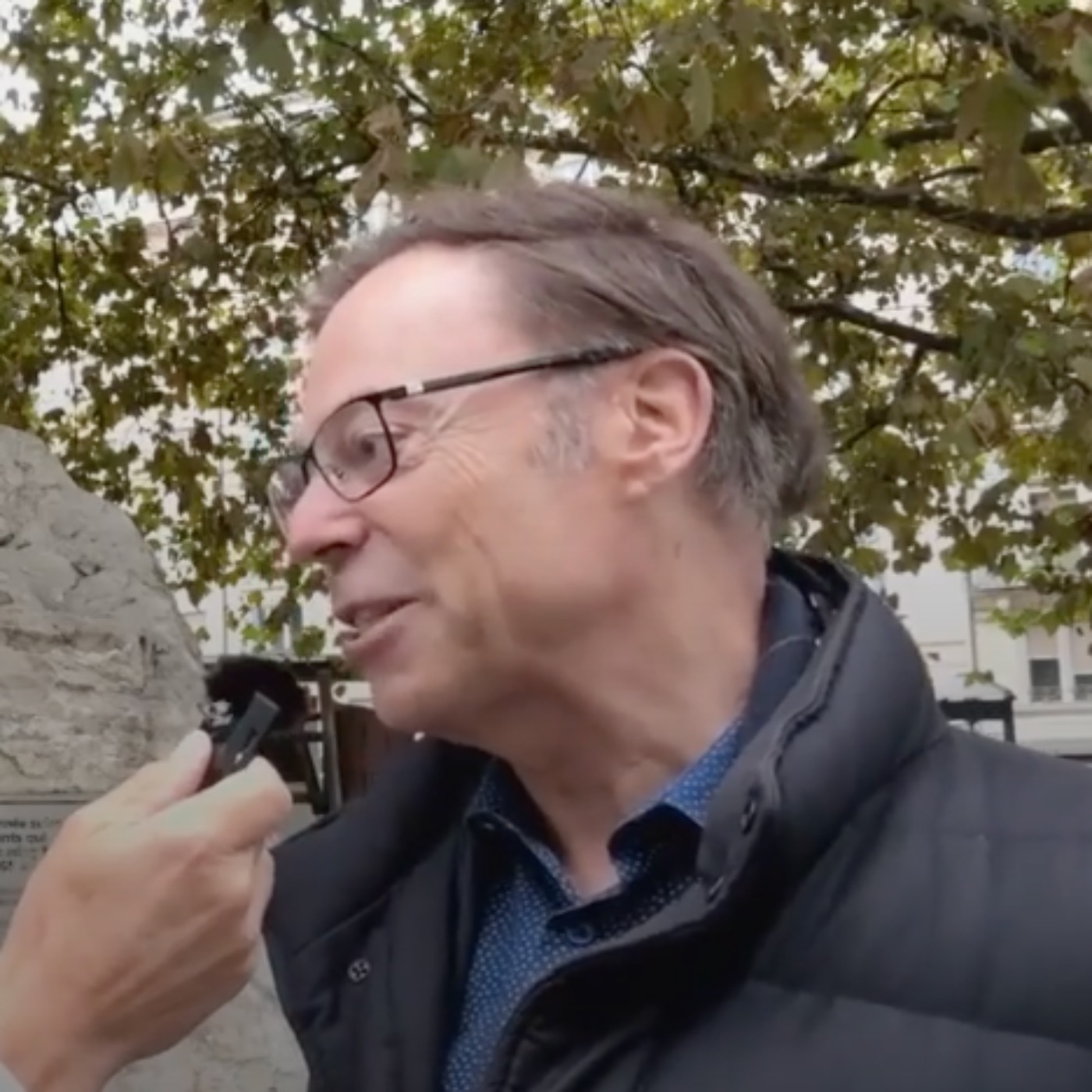 Meilensteine der Schweizer Geschichte: Prof. Christoph Mörgeli über die Unruhen von Genf