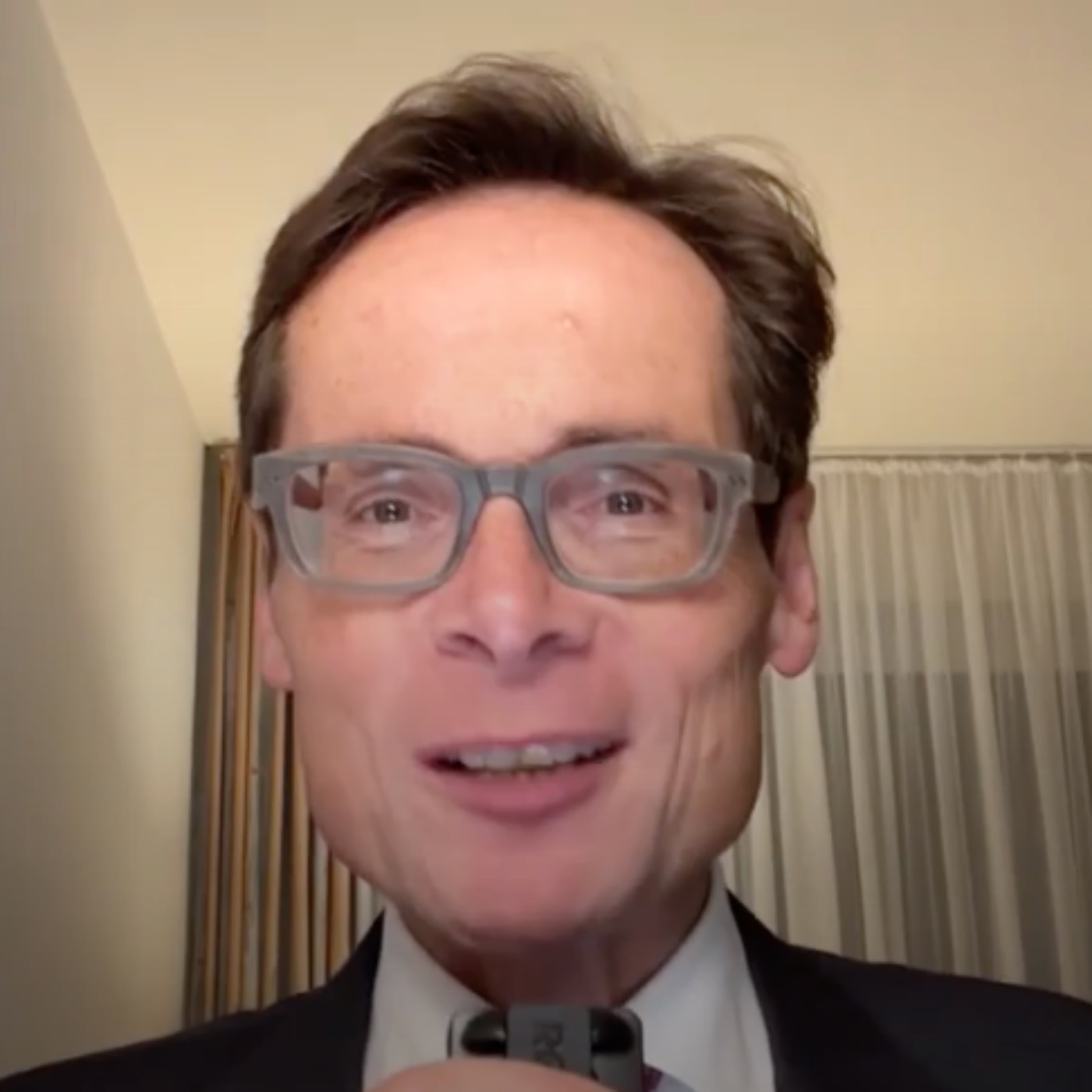 Schweizer Unternehmer bei Trump: neue Einzelheiten – Weltwoche Daily CH