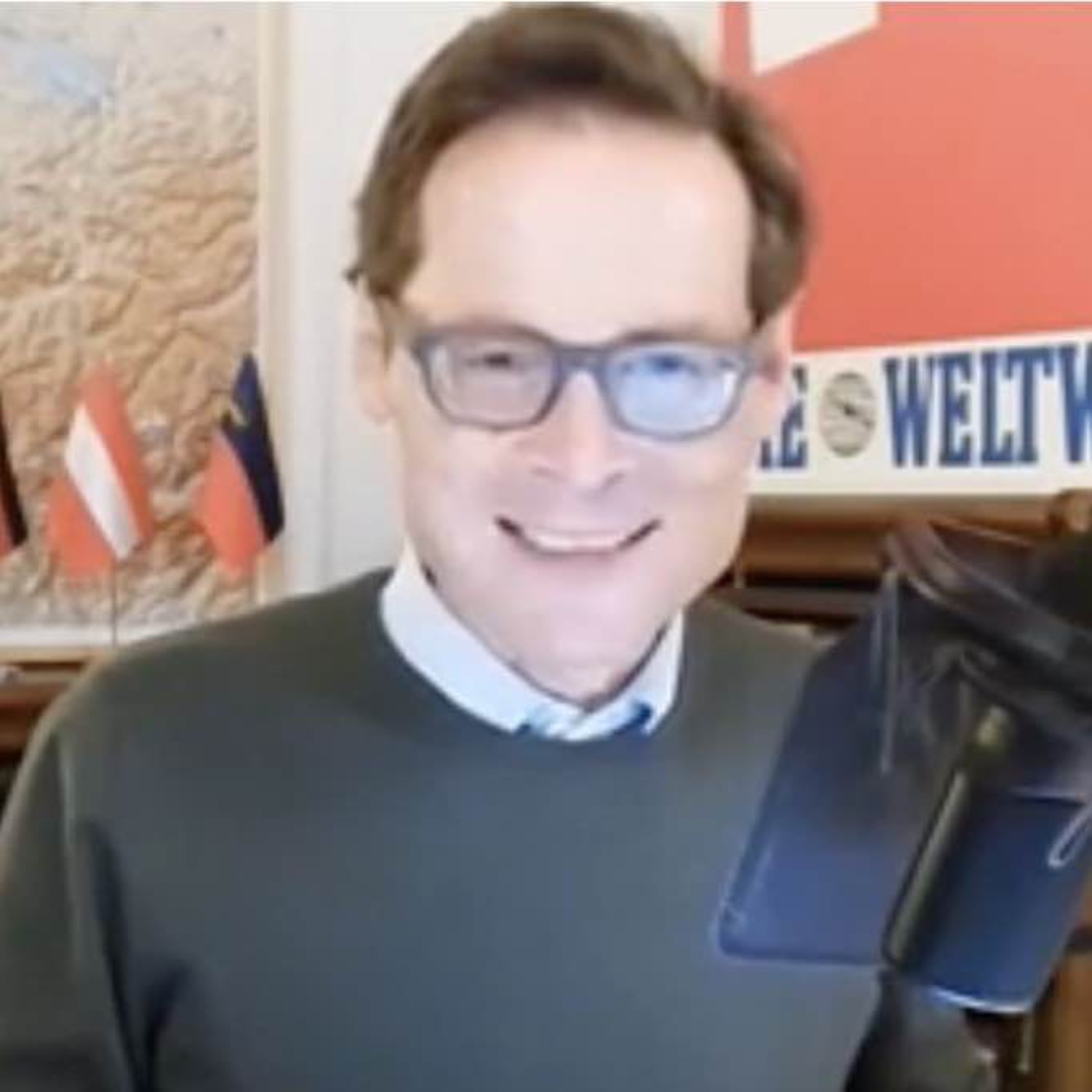 Bundespräsident Steinmeier: Brandrede gegen die rechte Opposition – Weltwoche Daily DE