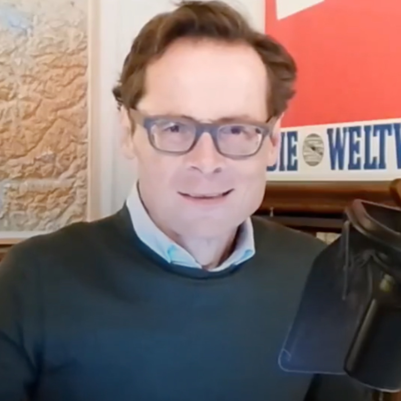 Sarkozy: Todesdrohungen und Thunfisch aus der Dose – Weltwoche Daily CH