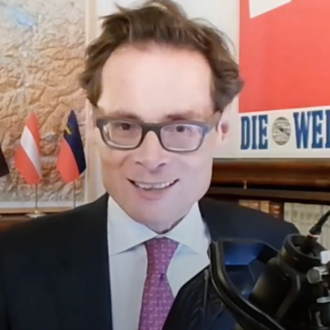 NZZ verteidigt SBB-Auftrag für Siemens – Weltwoche Daily CH