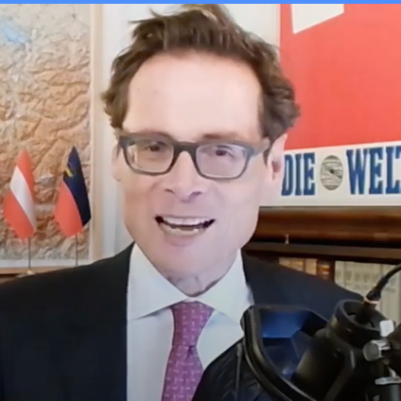 15 statt 39 Prozent: Einigung mit Trump in Sicht – Weltwoche Daily CH