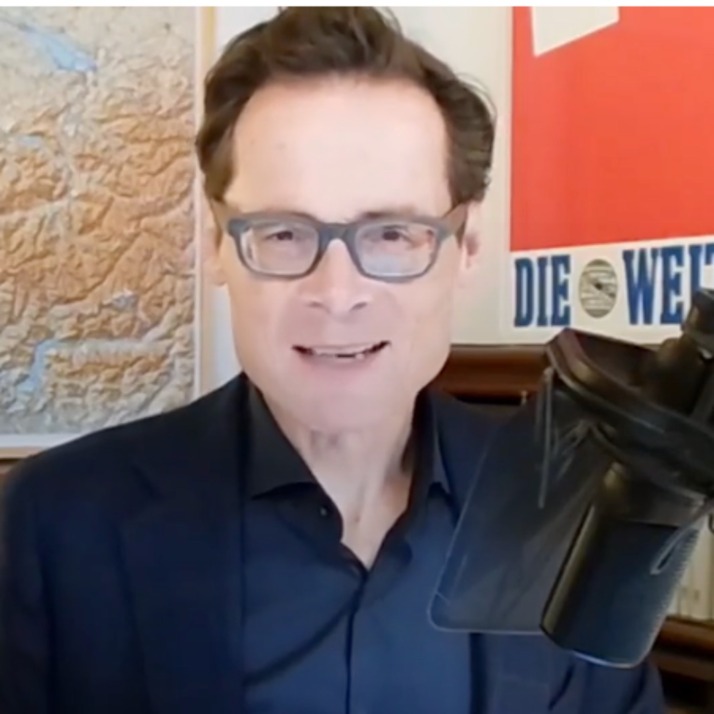 Mehr Schweiz wagen: Direkte Demokratie für Deutschland – Weltwoche Daily DE