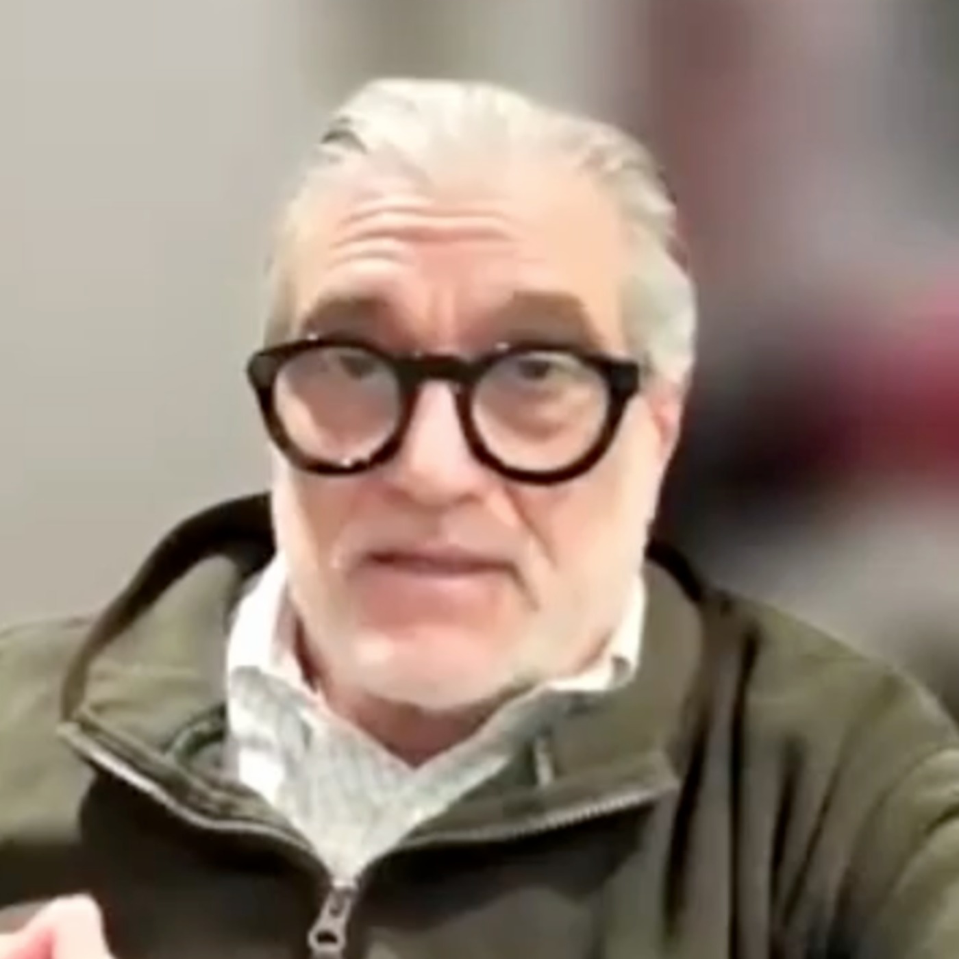 «Es wird einen Massenexodus geben»: Joe Germanotta, Vater von Lady Gaga, über Mamdani und Trump