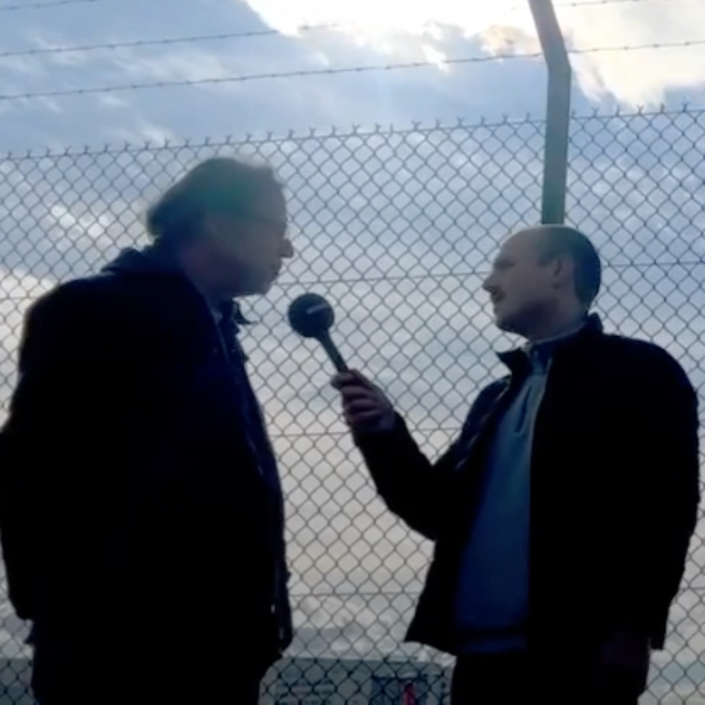 Meilensteine der Schweizer Geschichte: Prof. Christoph Mörgeli über den Flughafen Zürich