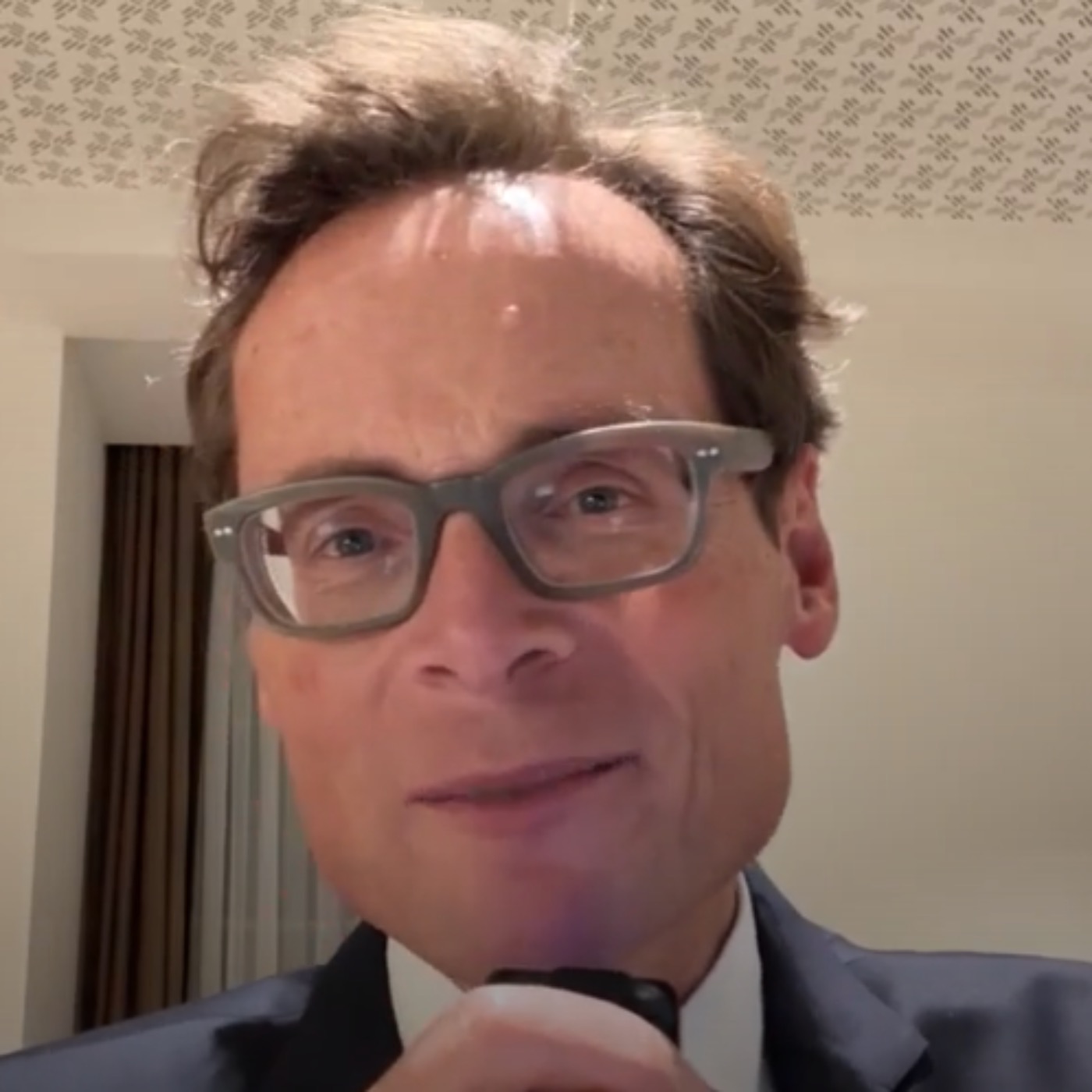 USA und Russland: Friedensgipfel kommt – Weltwoche Daily DE