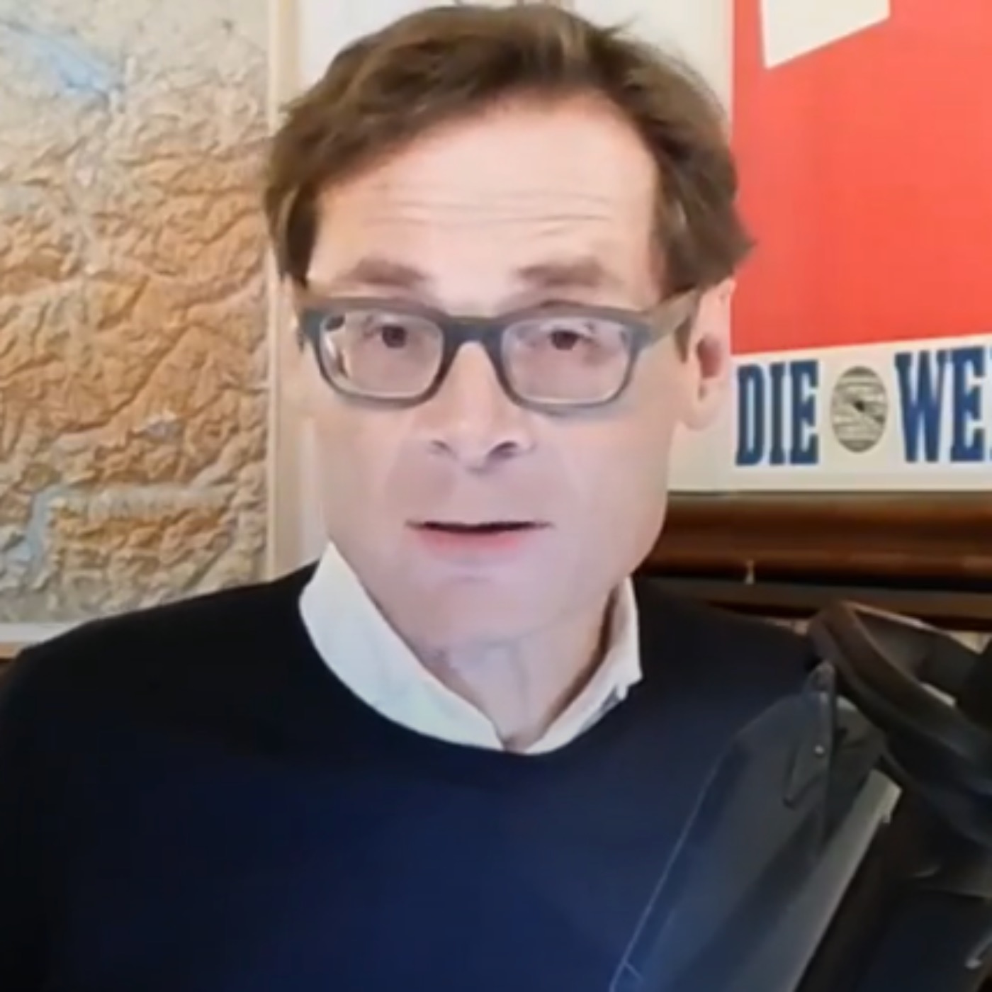 Kanonenboot vor Venezuela: Trump will Maduro stürzen – Weltwoche Daily DE