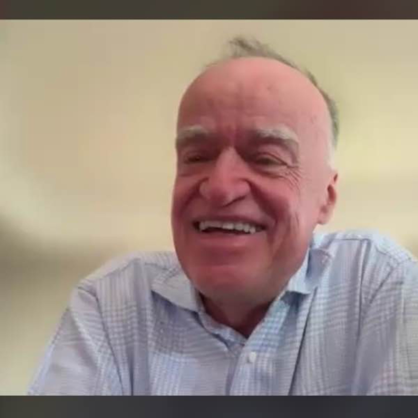 Ukraine-Friedensplan: Investor Lenny Fischer über die wirtschaftlichen Hintergründe des Trump Deals und den Krypto-Crash