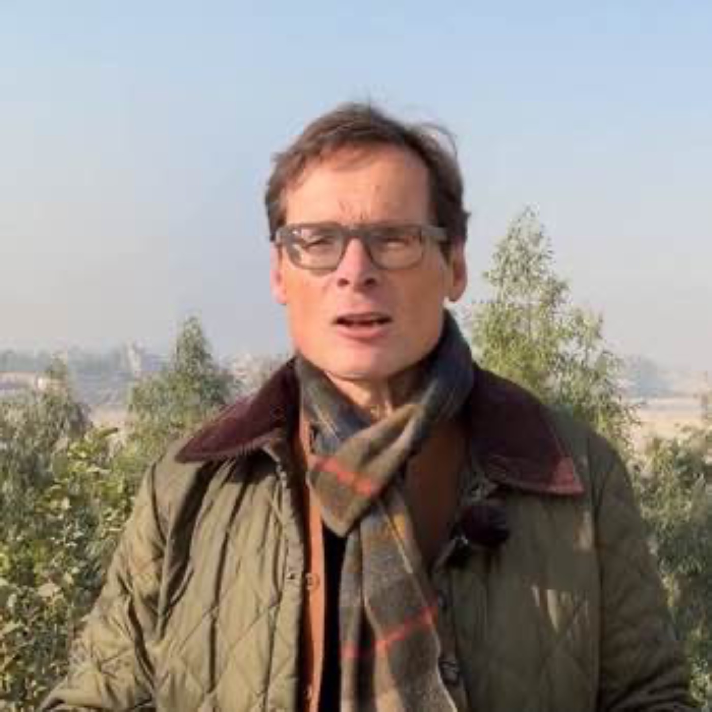 On the road in Afghanistan: «Warum nimmt Europa Afghanen auf?» – Weltwoche Daily DE