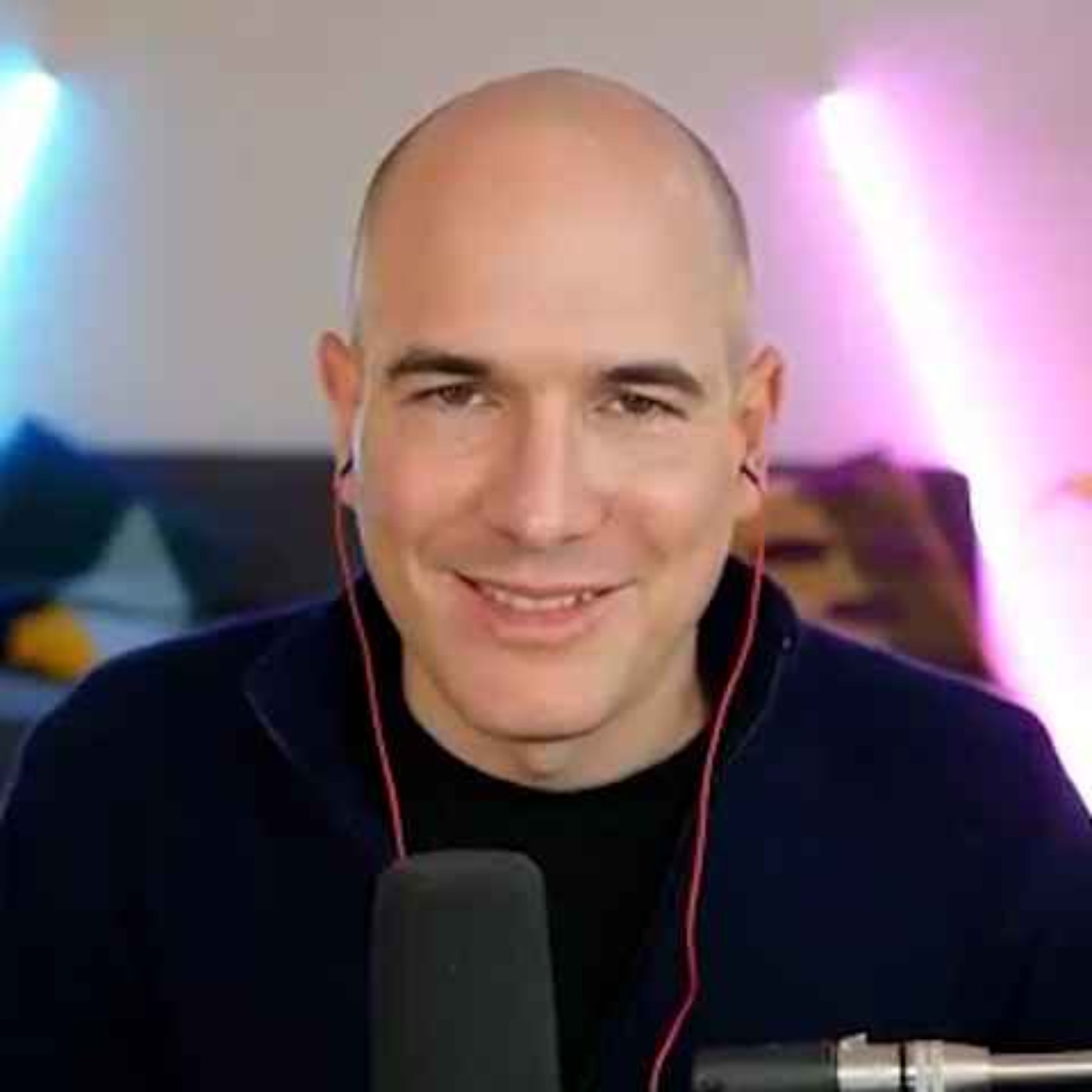 «Bitcoin am Ende? Von wegen!»: Finanzexperte Niko Jilch über alles rund um den Krypto-Crash «Bitcoin am Ende? Von wegen!»: Finanzexperte Niko Jilch über alles rund um den Krypto-Crash