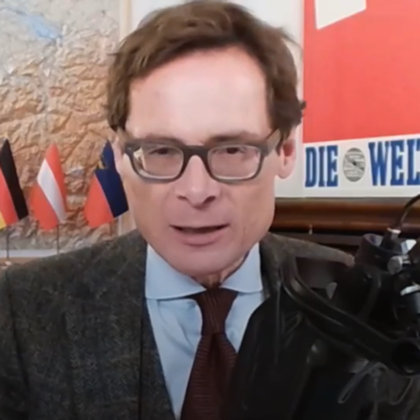 Gaukler des Bösen: Rupperswiler Vierfachmörder will aus dem Gefängnis – Weltwoche Daily CH