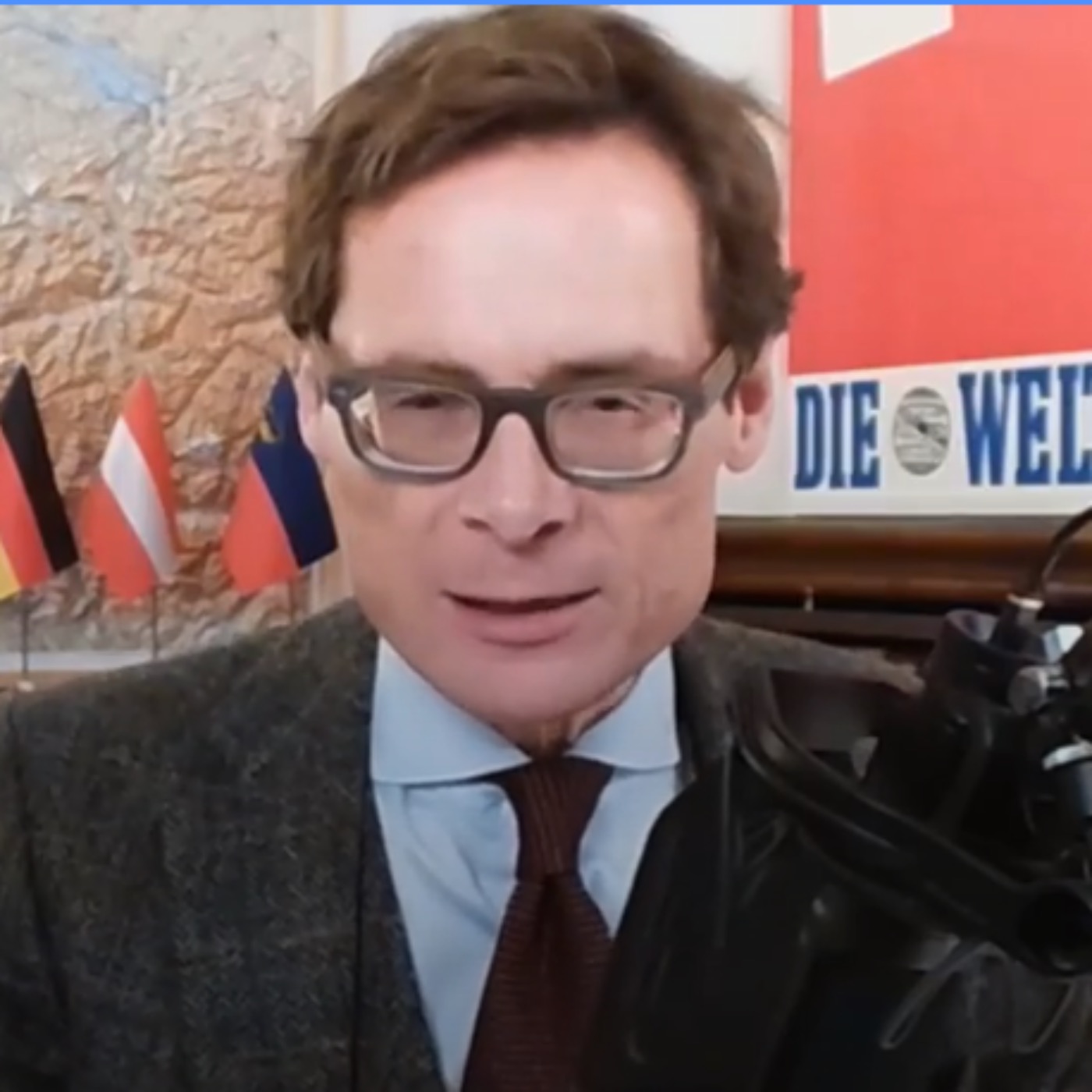 «Letzte Patrone der Demokratie»: Die neue Cowboy- und Killer-Rhetorik in Berlin – Weltwoche Daily DE