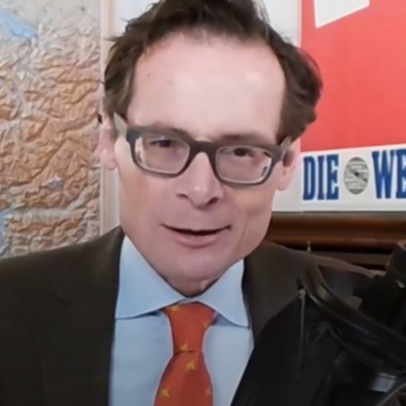 Adventszeit: Lebensfreude ist Pflicht – Weltwoche Daily CH Adventszeit: Lebensfreude ist Pflicht – Weltwoche Daily CH