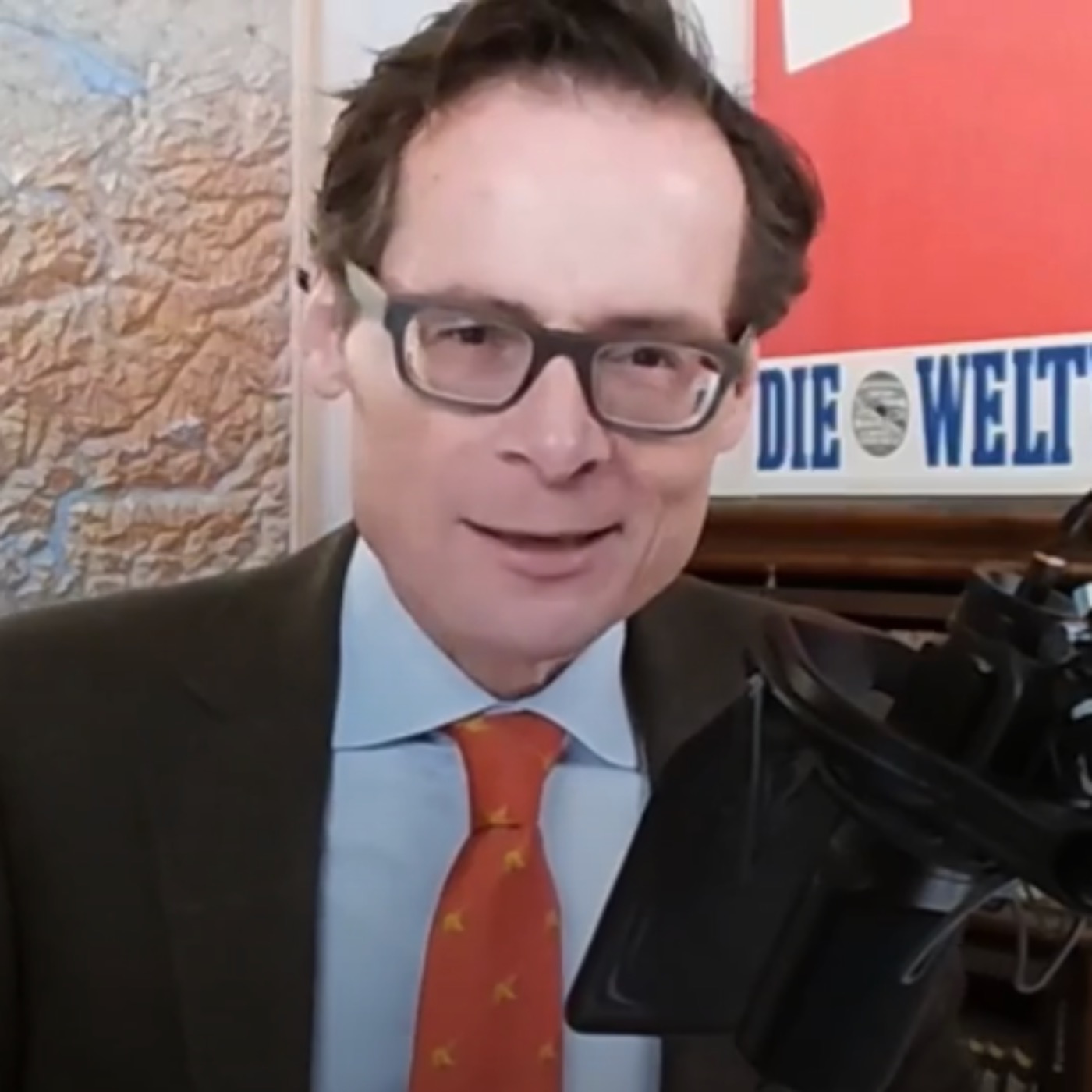 «Dummer Dickkopf»: Russen-Unterhändler giftelt gegen Merz – Weltwoche Daily DE «Dummer Dickkopf»: Russen-Unterhändler giftelt gegen Merz – Weltwoche Daily DE