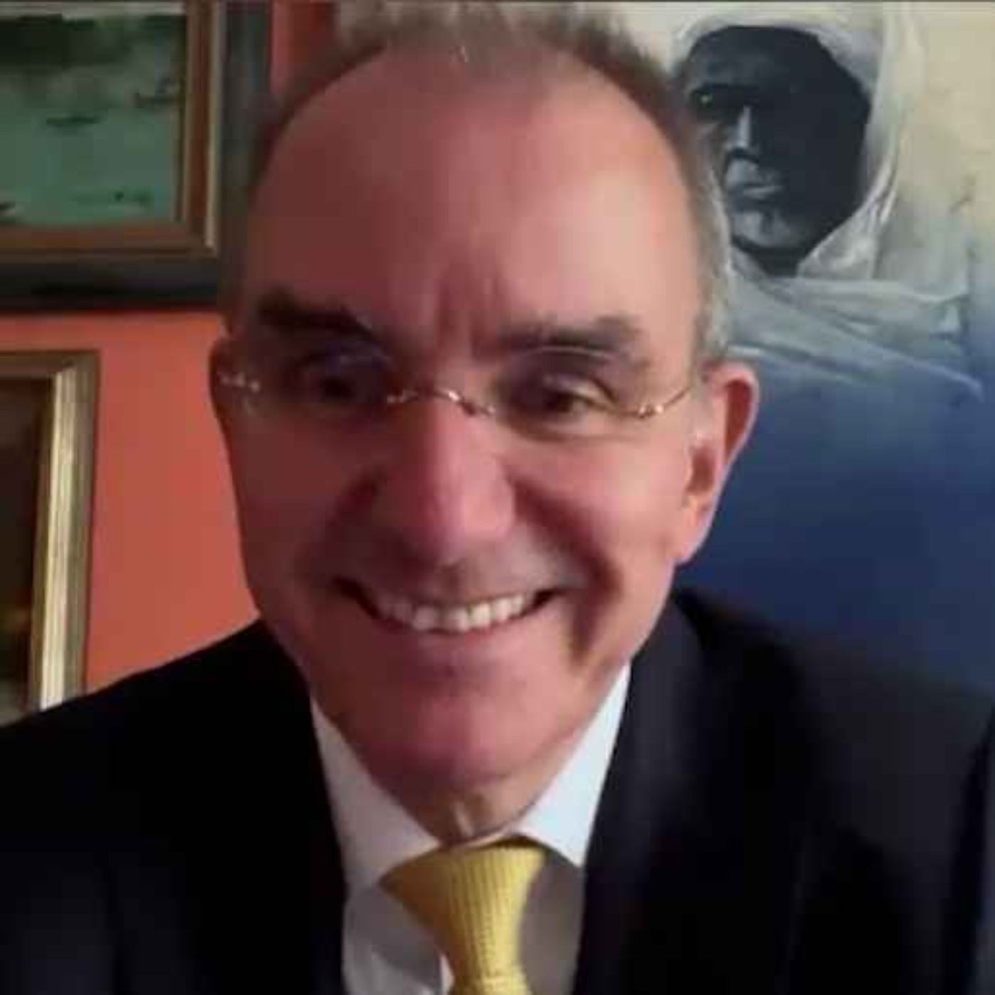 «Javier Milei ist genial»: Autor Stefan Ring über das Wirtschaftswunder in Argentinien und die Lehren für Friedrich Merz «Javier Milei ist genial»: Autor Stefan Ring über das Wirtschaftswunder in Argentinien und die Lehren für Friedrich Merz