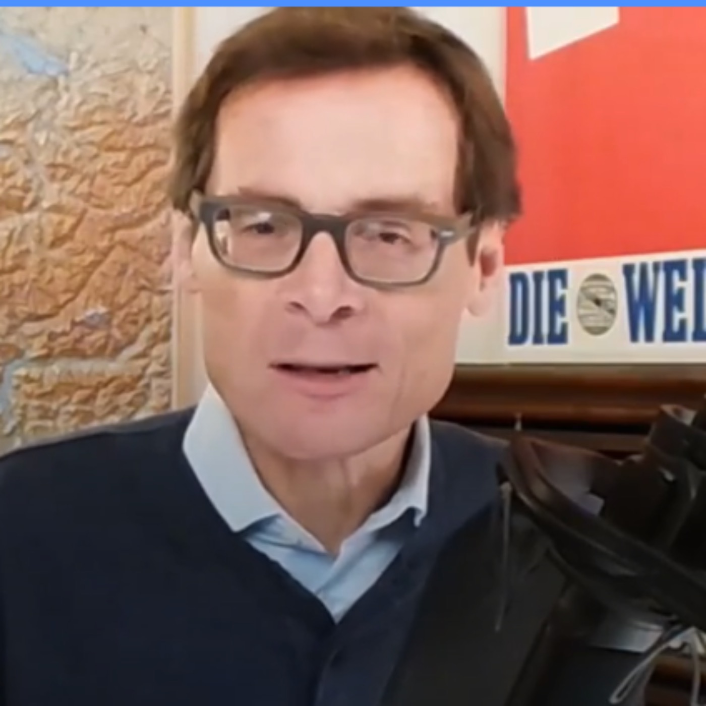 Trump und Putin sind sich einig: EU ist eine Fehlkonstruktion – Weltwoche Daily DE Trump und Putin sind sich einig: EU ist eine Fehlkonstruktion – Weltwoche Daily DE