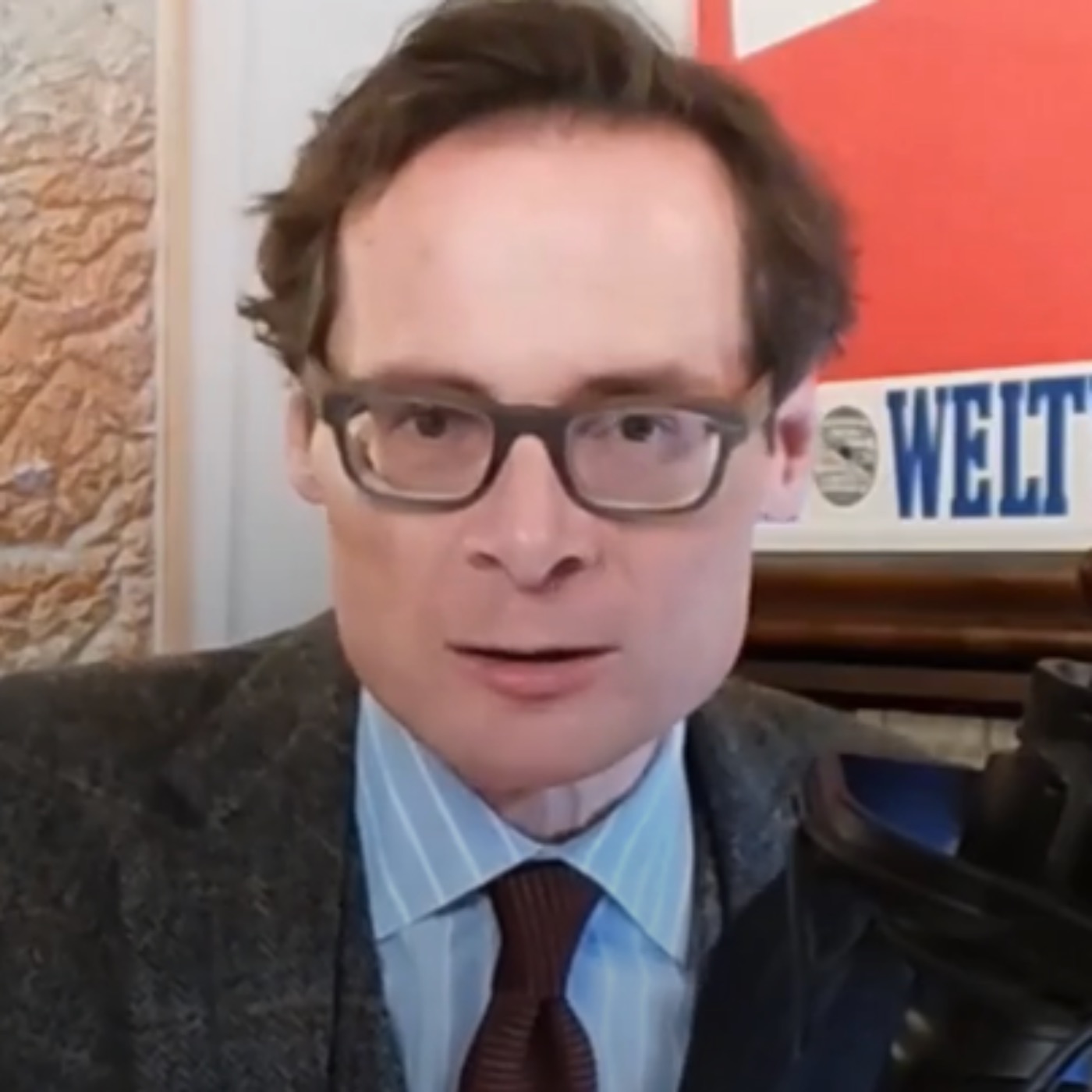 "Die Taliban kämpfen für die Frauen": Achtung, Ihre Vorurteile könnten ins Wanken kommen – Weltwoche