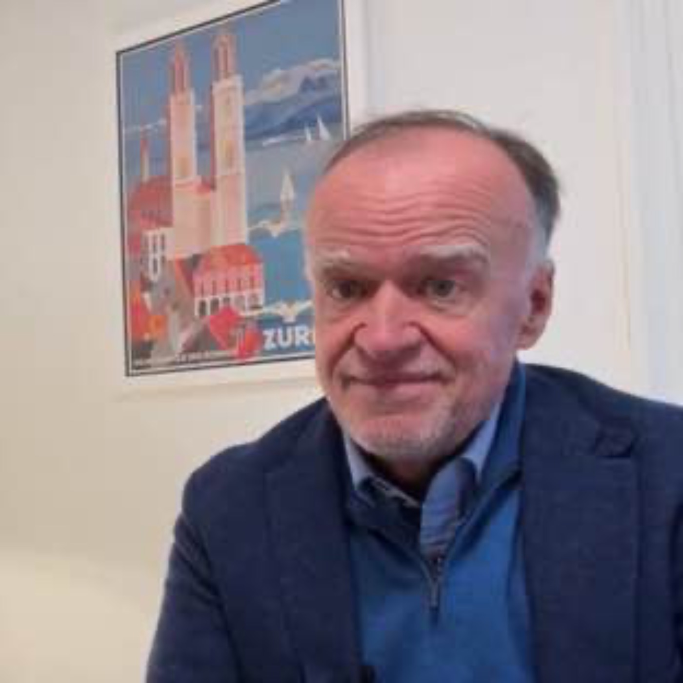 Schlagzeilen der Weltwirtschaft: Investor Lenny Fischer über Trumps Sicherheitsstrategie, die Streaming-Kriege und die neue Wettsucht