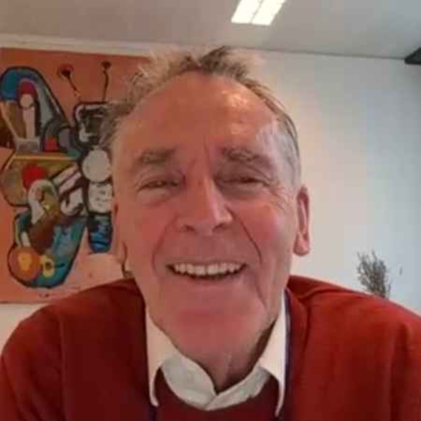 «Selenskyj muss nachgeben»: Uno-Spitzendiplomat Michael Schulenburg über die Friedensverhandlungen