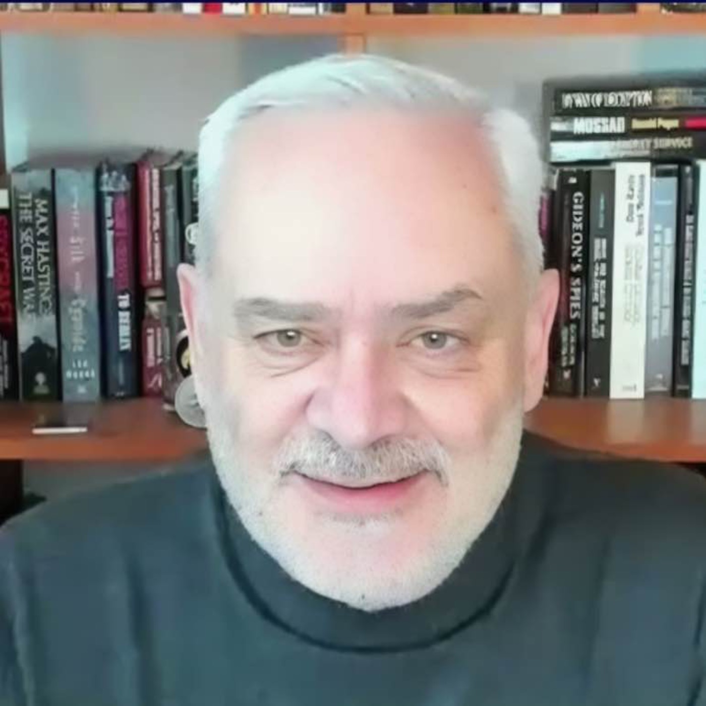 «Schlimmer als Gefängnis»: Der Schweizer Generalstabsoberst Jacques Baud über die Skandal-Sanktionen aus Brüssel und die Nicht-Reaktion der offiziellen Schweiz