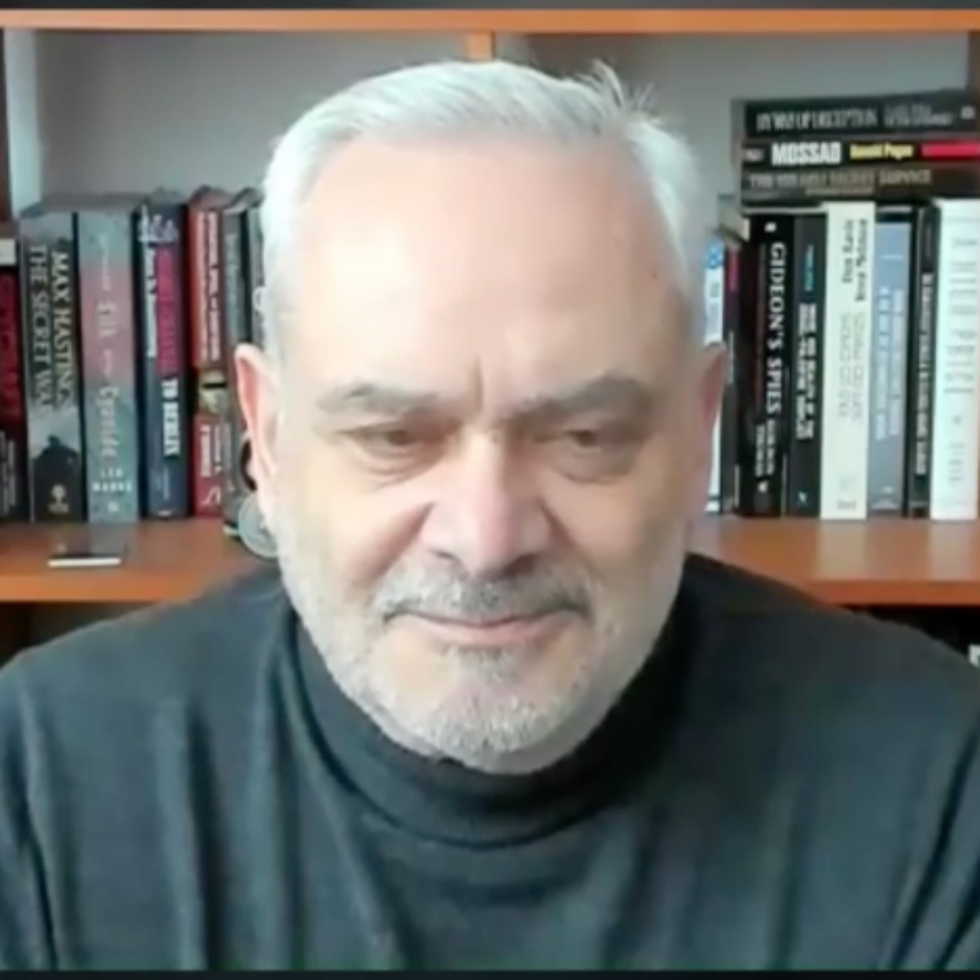 «Ich bekomme viel Unterstützung, aber keine aus der offiziellen Schweiz»: EU-Sanktionsopfer Jacques Baud über die Nicht-Reaktion unserer Behörden