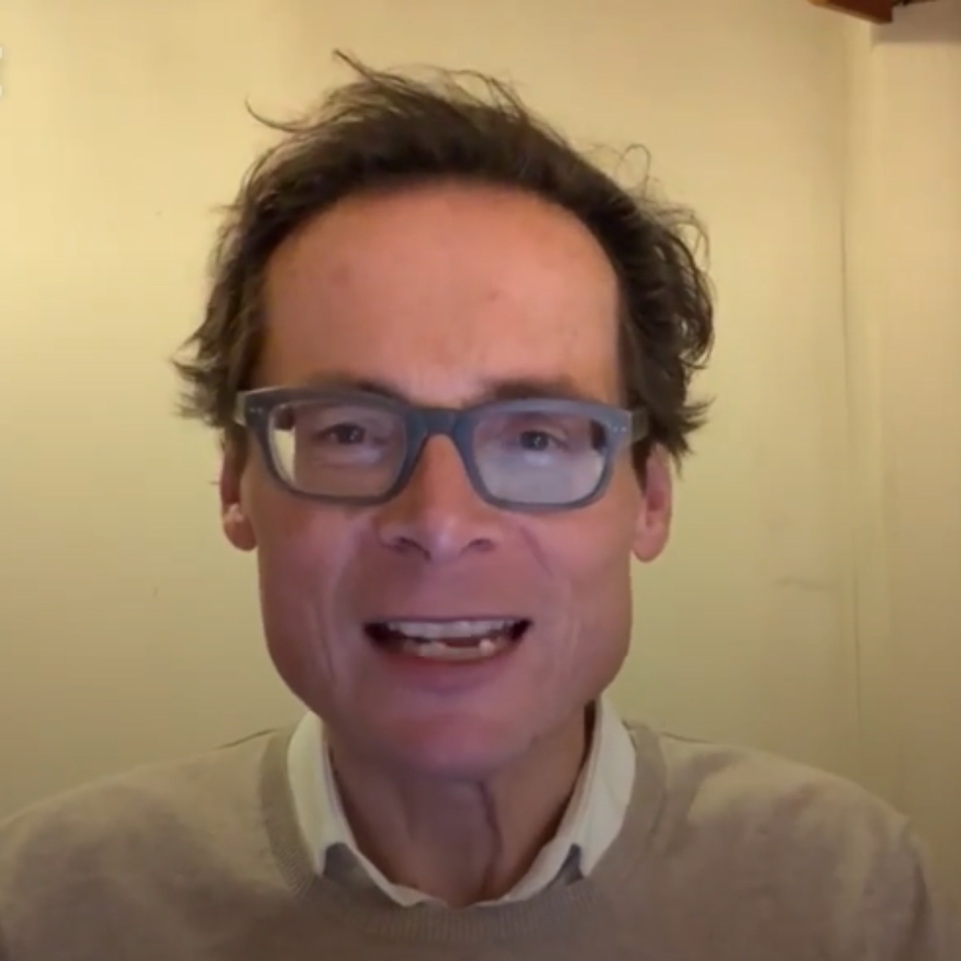 Siehe, Deutschland ist nicht verdammt! – Weltwoche Daily DE