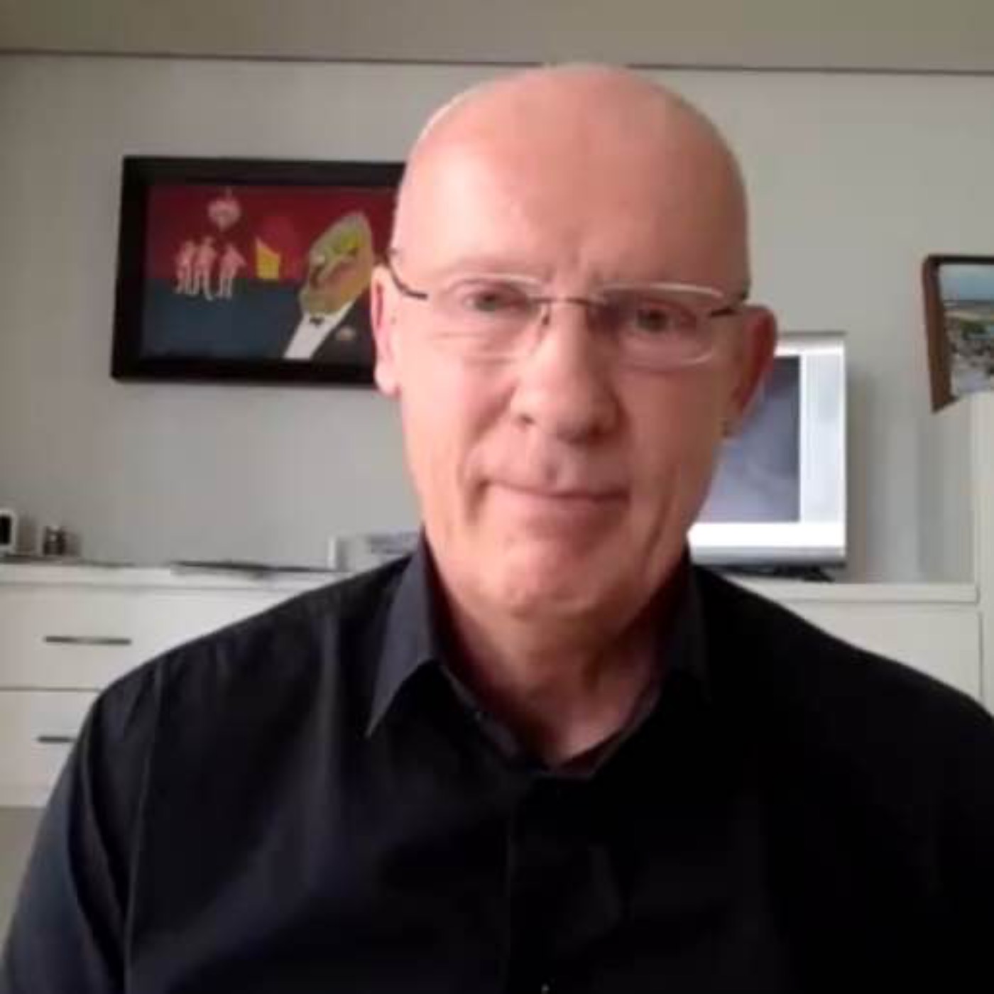 «Im Kern totalitär»: Joachim Steinhöfel über die EU-Sanktionen gegen Jacques Baud und die Meinungs-Unfreiheit in Europa