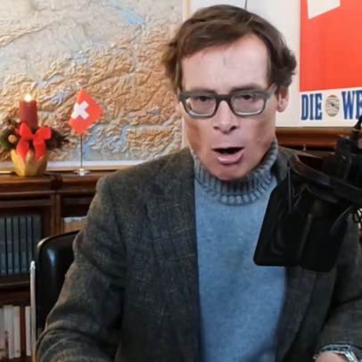 Venezuela-Trump wie Ukraine-Putin: Revier- und Raubtierpolitik gegen das Völkerrecht. Eigentlich müsste die EU die USA jetzt sanktionieren. Schweiz: Endlich zurück zur schweizerischen Neutralität!