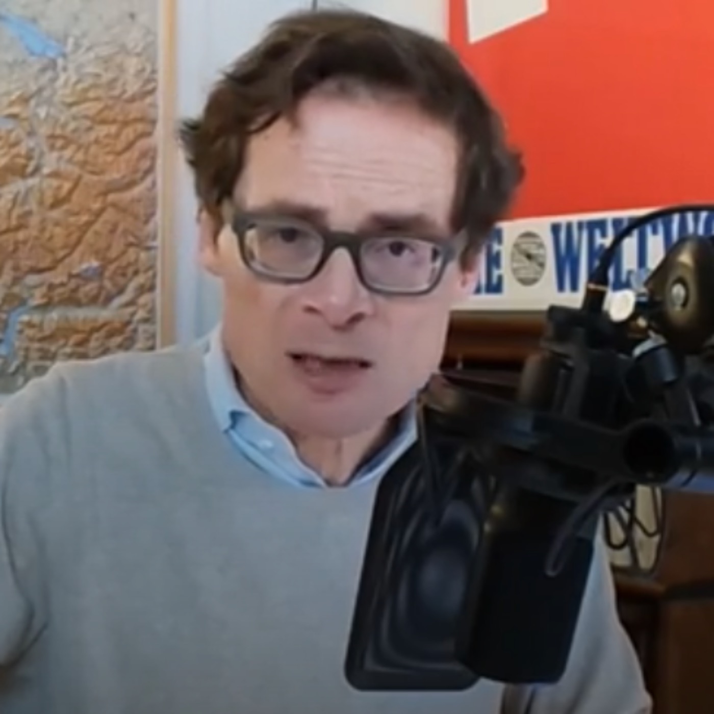 Todesbar während sechs Jahren nicht kontrolliert – Weltwoche Daily CH