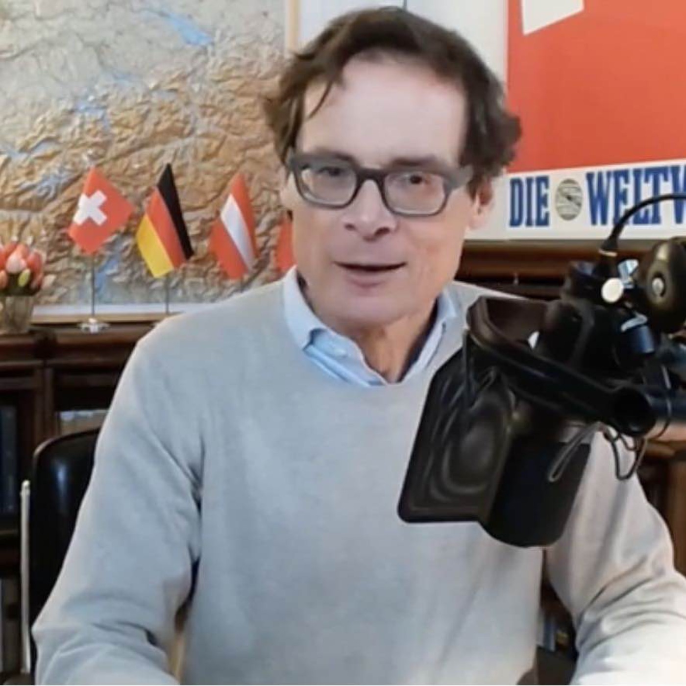 Truppen in die Ukraine: Stolpern Starmer, Merz und Co. in einen dritten Weltkrieg? – Weltwoche Daily DE