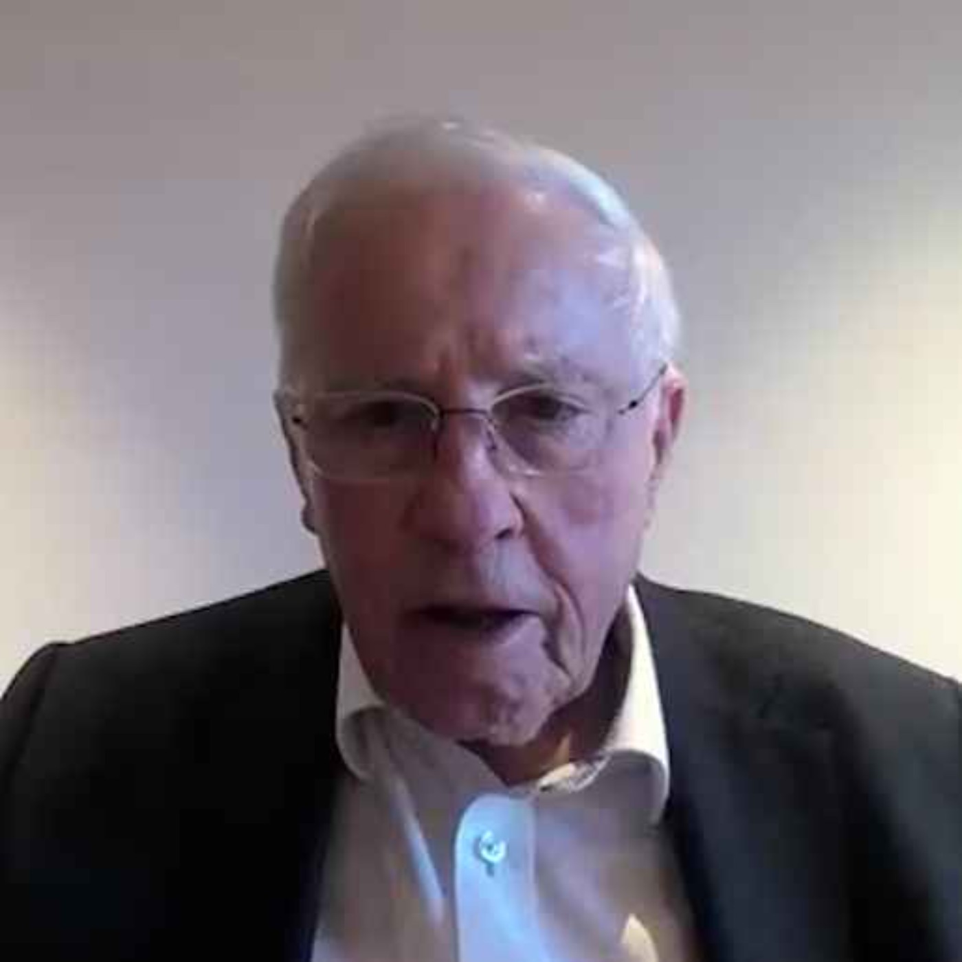 «Ich schäme mich für die Schweiz»: Christoph Blocher über Crans-Montana und die Katastrophe, die hätte verhindert werden müssen