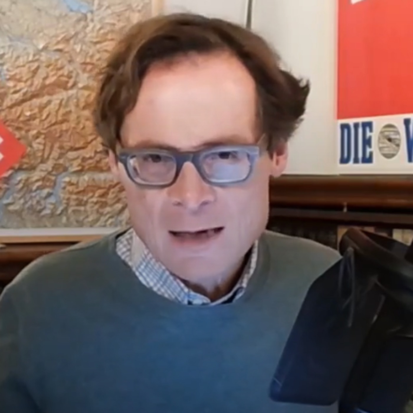 Ruf nach Internet-Zensur auch in der SVP – Weltwoche Daily CH