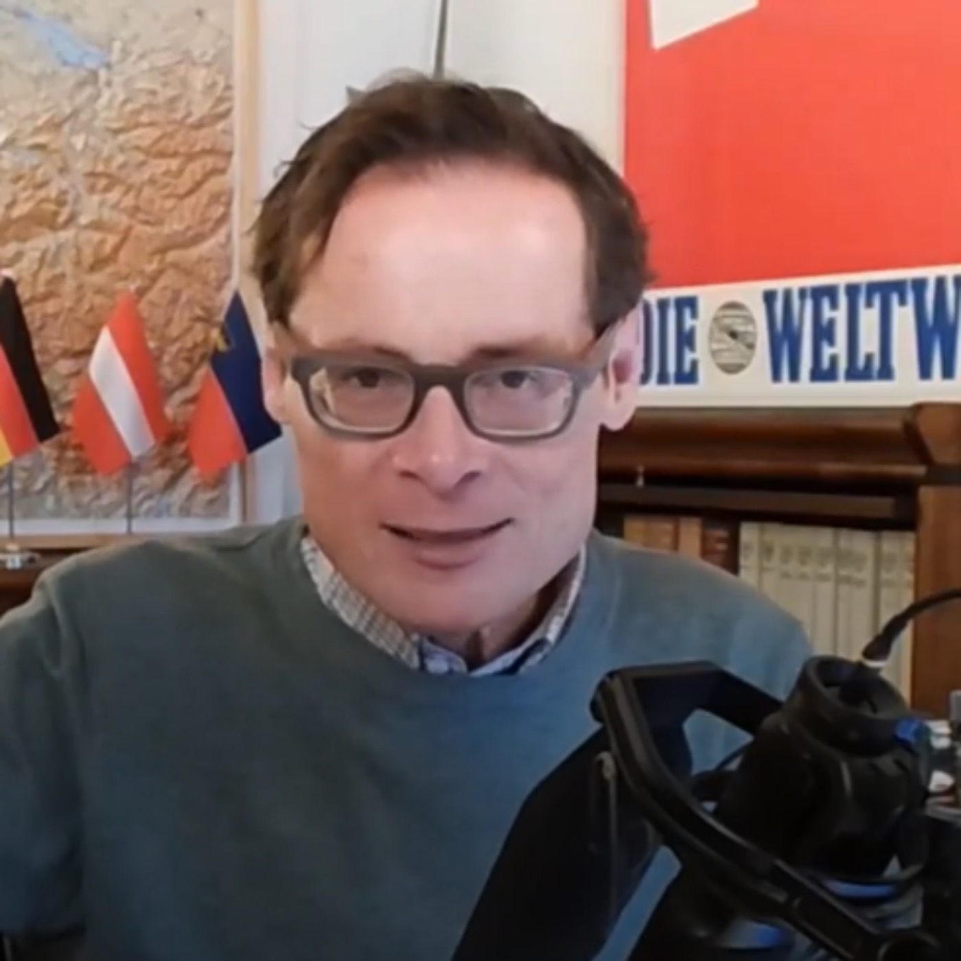 Kriegserklärung ans Unternehmertum: SPD fordert höhere Steuern für Firmenerben – Weltwoche Daily DE