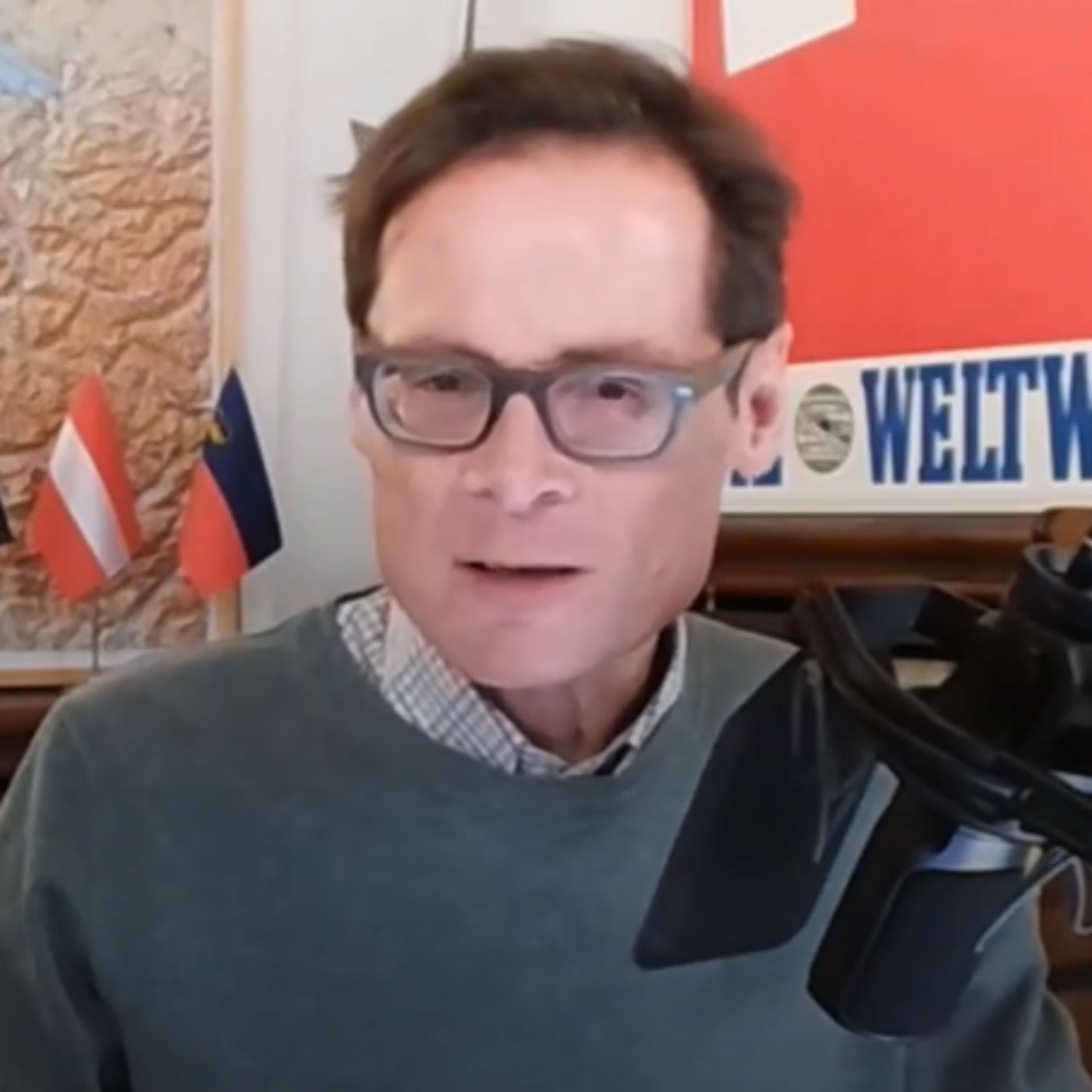 Merz: Kehrtwende zu Russland? – Weltwoche Daily DE