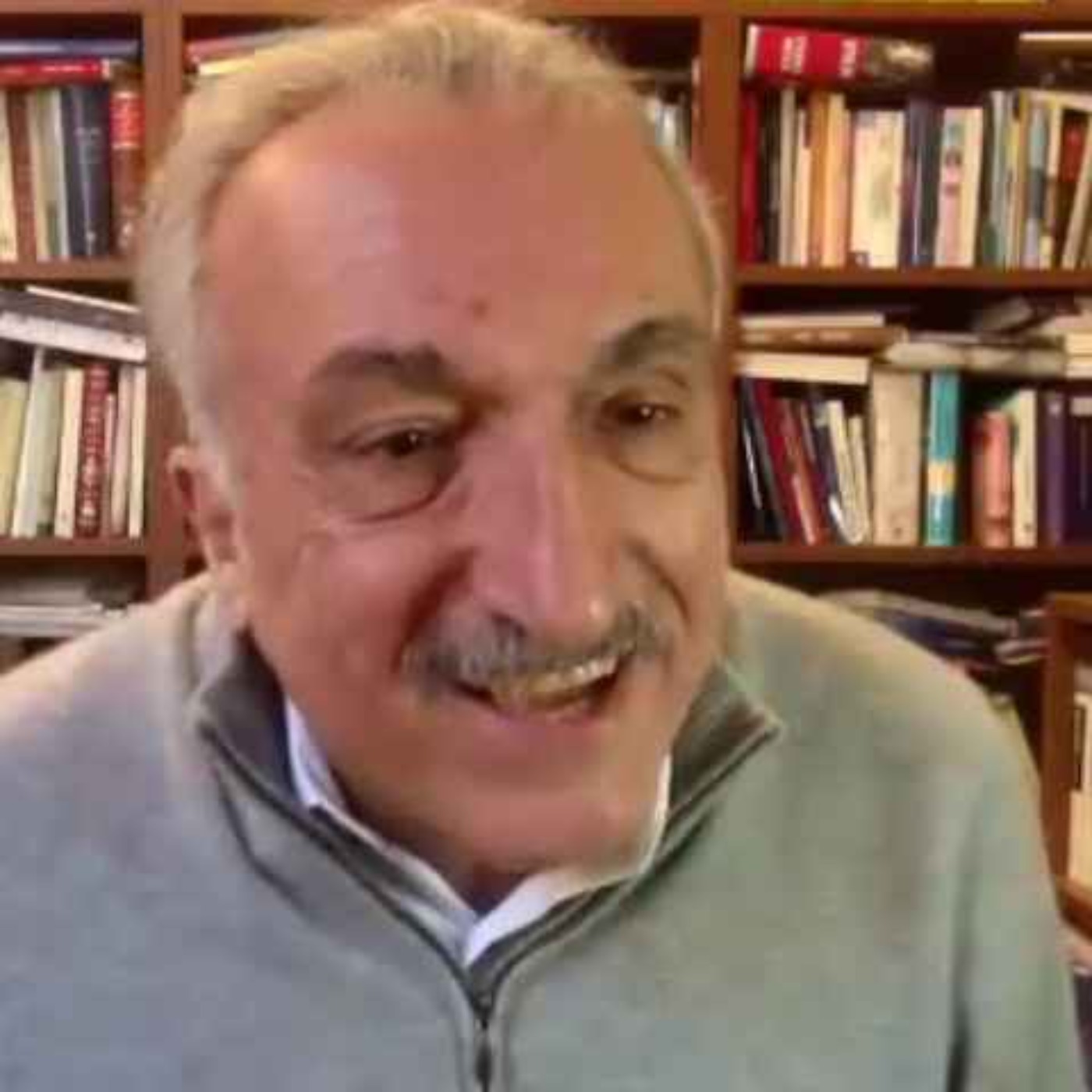 Iran: Hat das Regime nach Massenerschiessungen den Volksaufstand gebrochen? Lässt Trump die Iraner im Stich? Iran-Forscher Abbas Milani im Gespräch