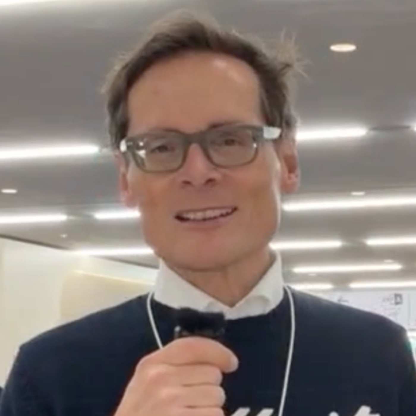 Braucht es das WEF? Ja, wenn es die neutrale Schweiz verkörpert. Macron und von der Leyen: Hymnen auf Europa. Scott Bessent: China business-freundlicher als die EU