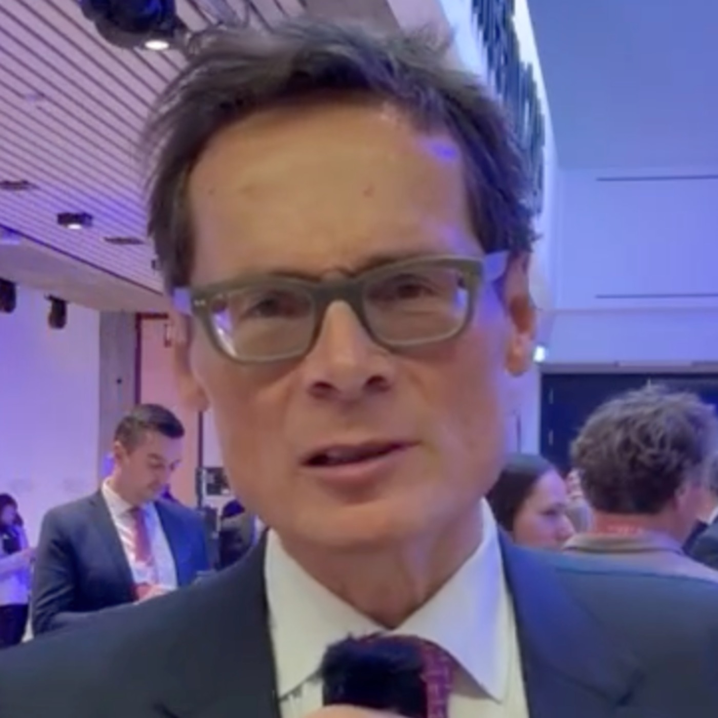 «Zusammen unbesiegbar»: Bitterer Selenskyj ruft Europa zu mehr Krieg gegen Russland auf