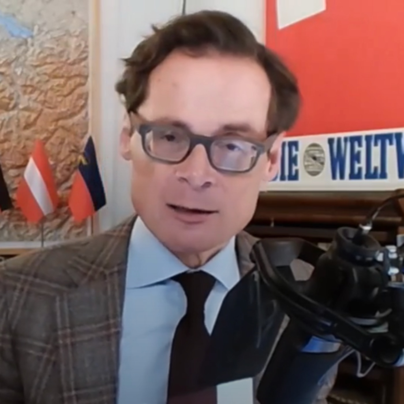 Ist Trump ein Faschist? – Weltwoche Daily DE