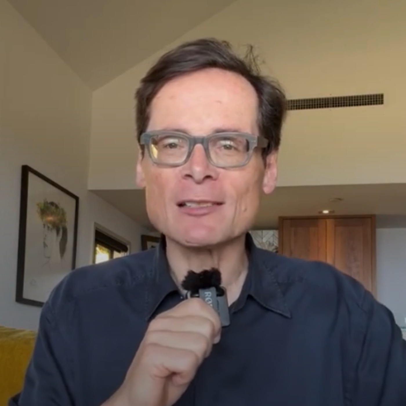 Notenbank-Chef Schlegel: dummer Angriff auf Trump – Weltwoche Daily CH